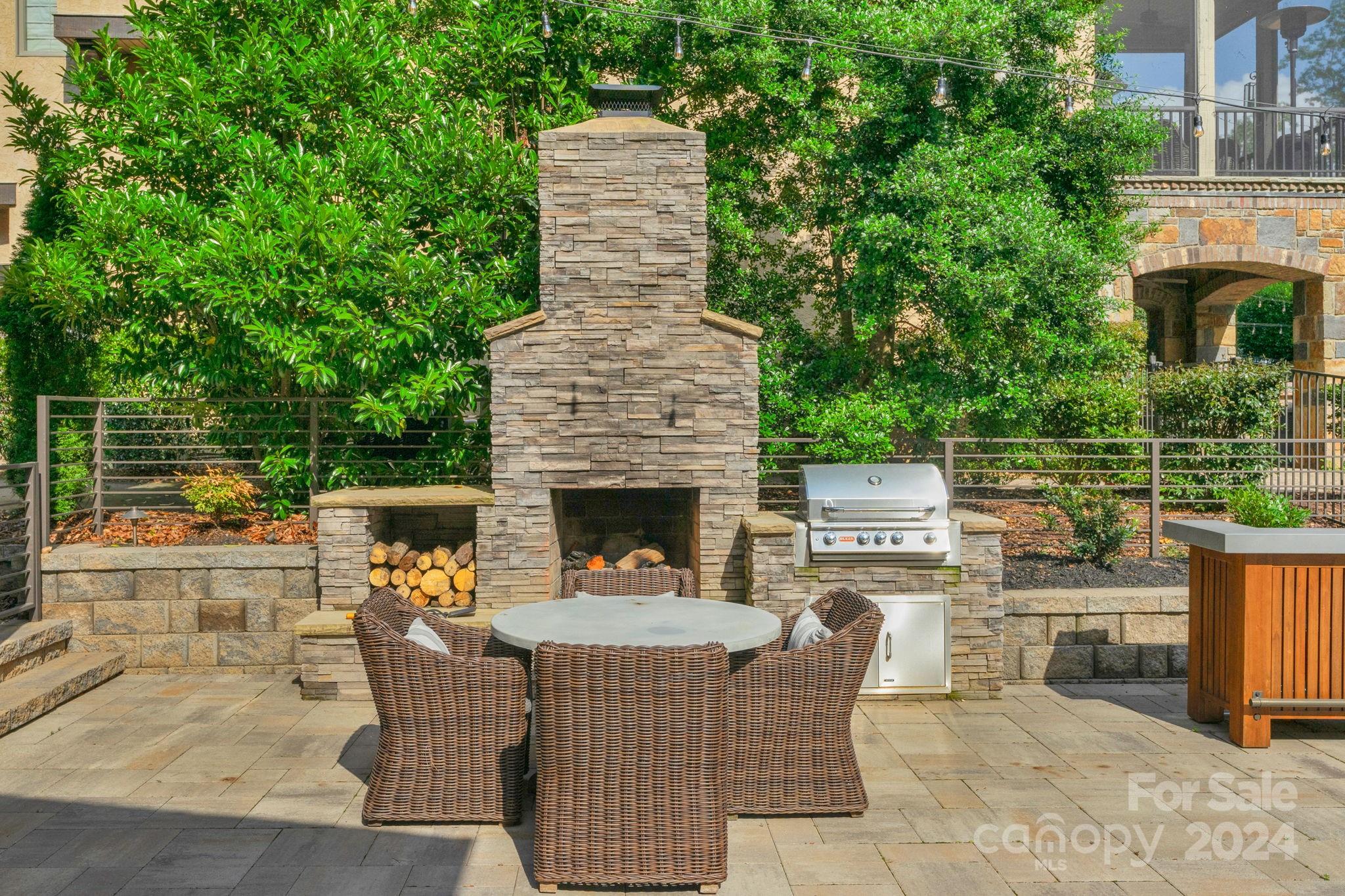 Reflection Pointe - Residential