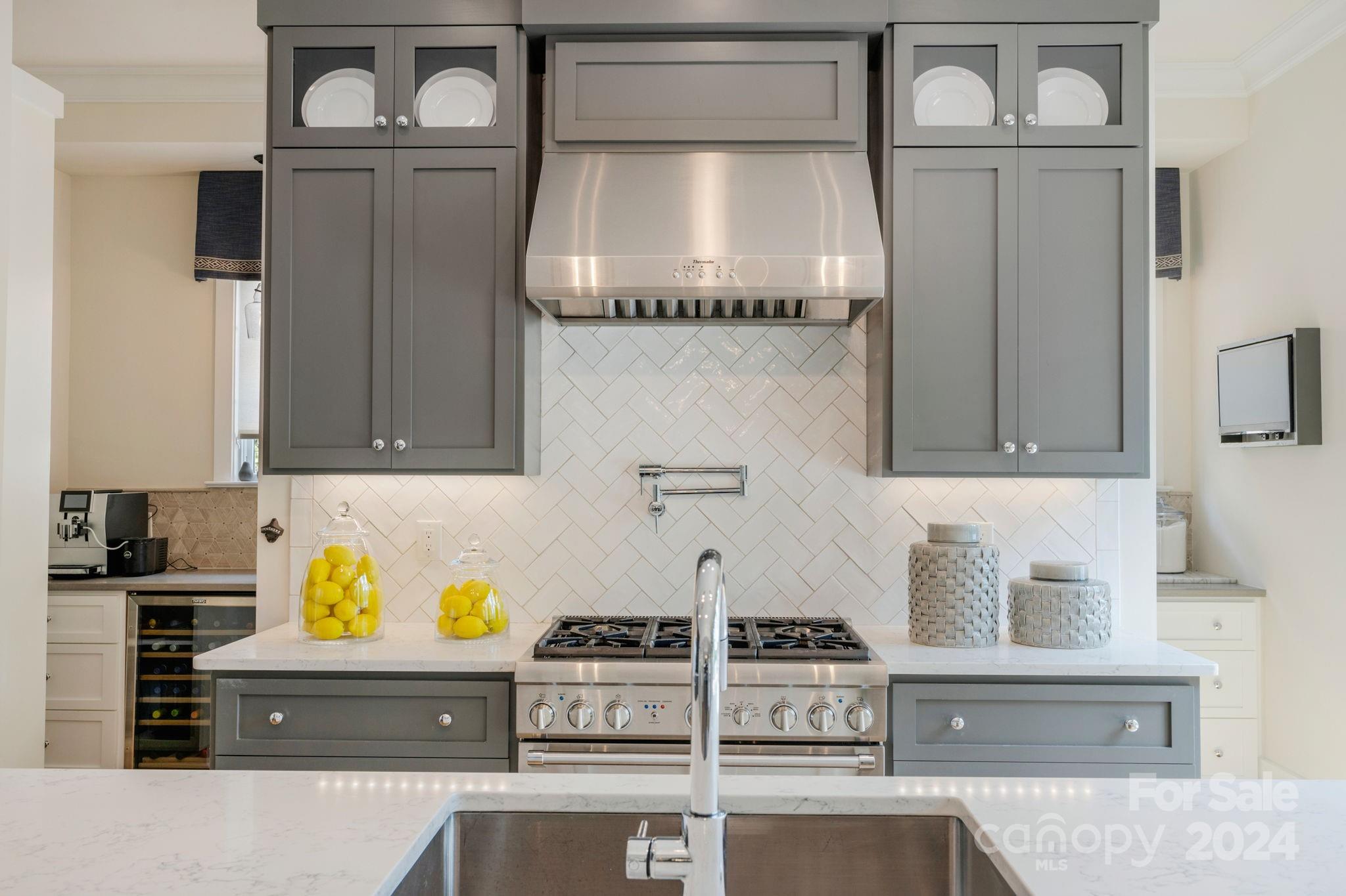 Reflection Pointe - Residential