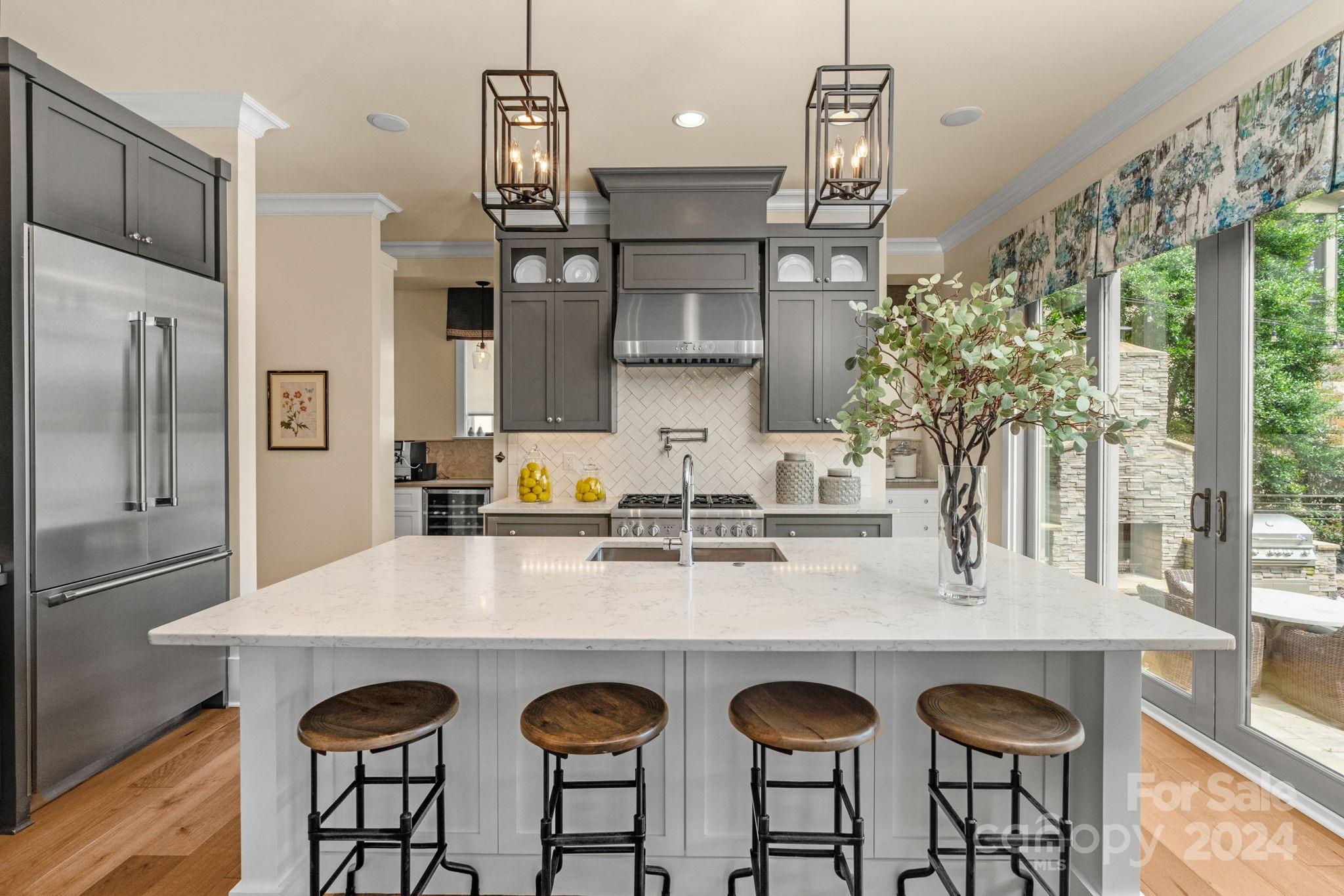 Reflection Pointe - Residential