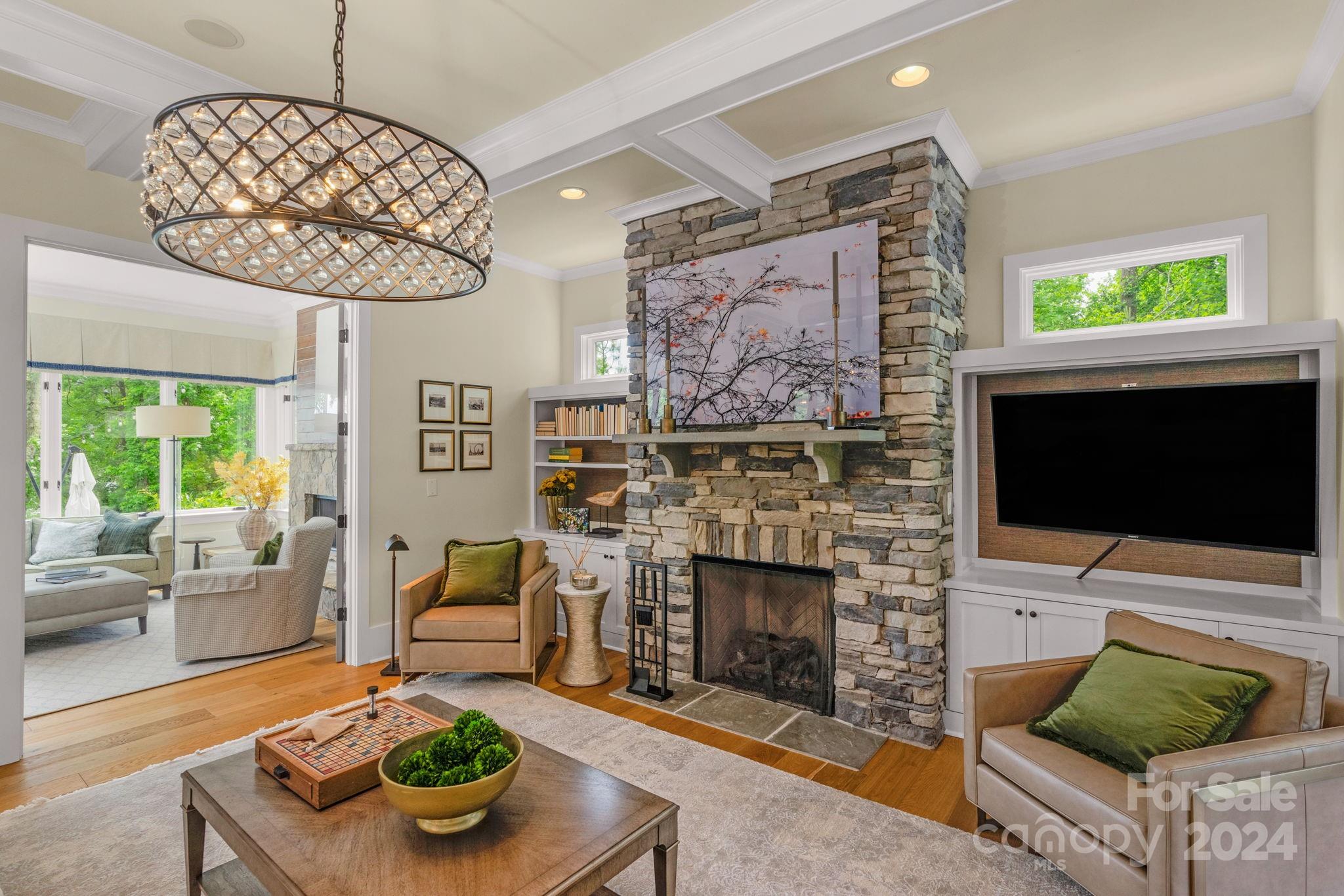 Reflection Pointe - Residential