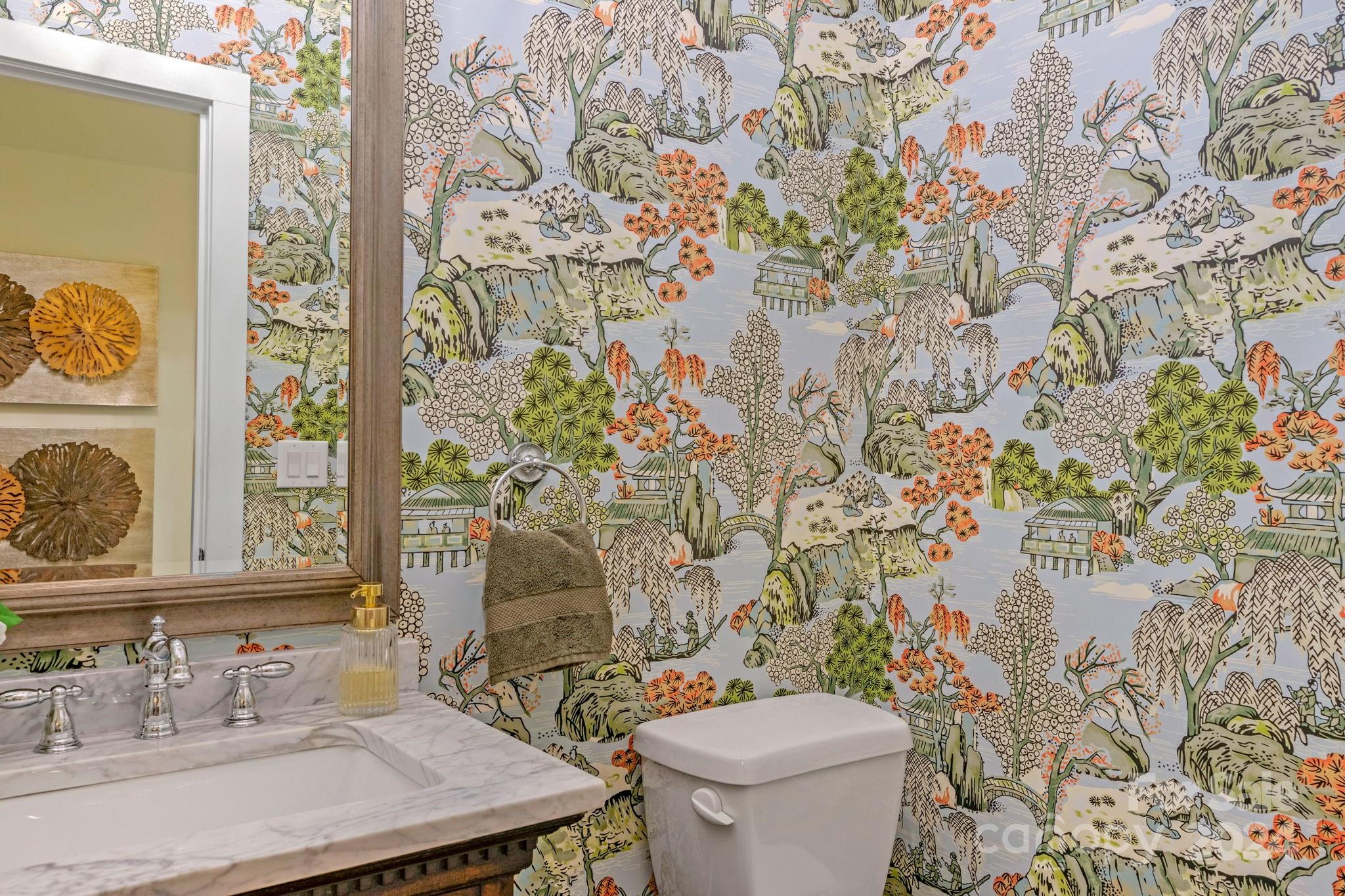 Reflection Pointe - Residential