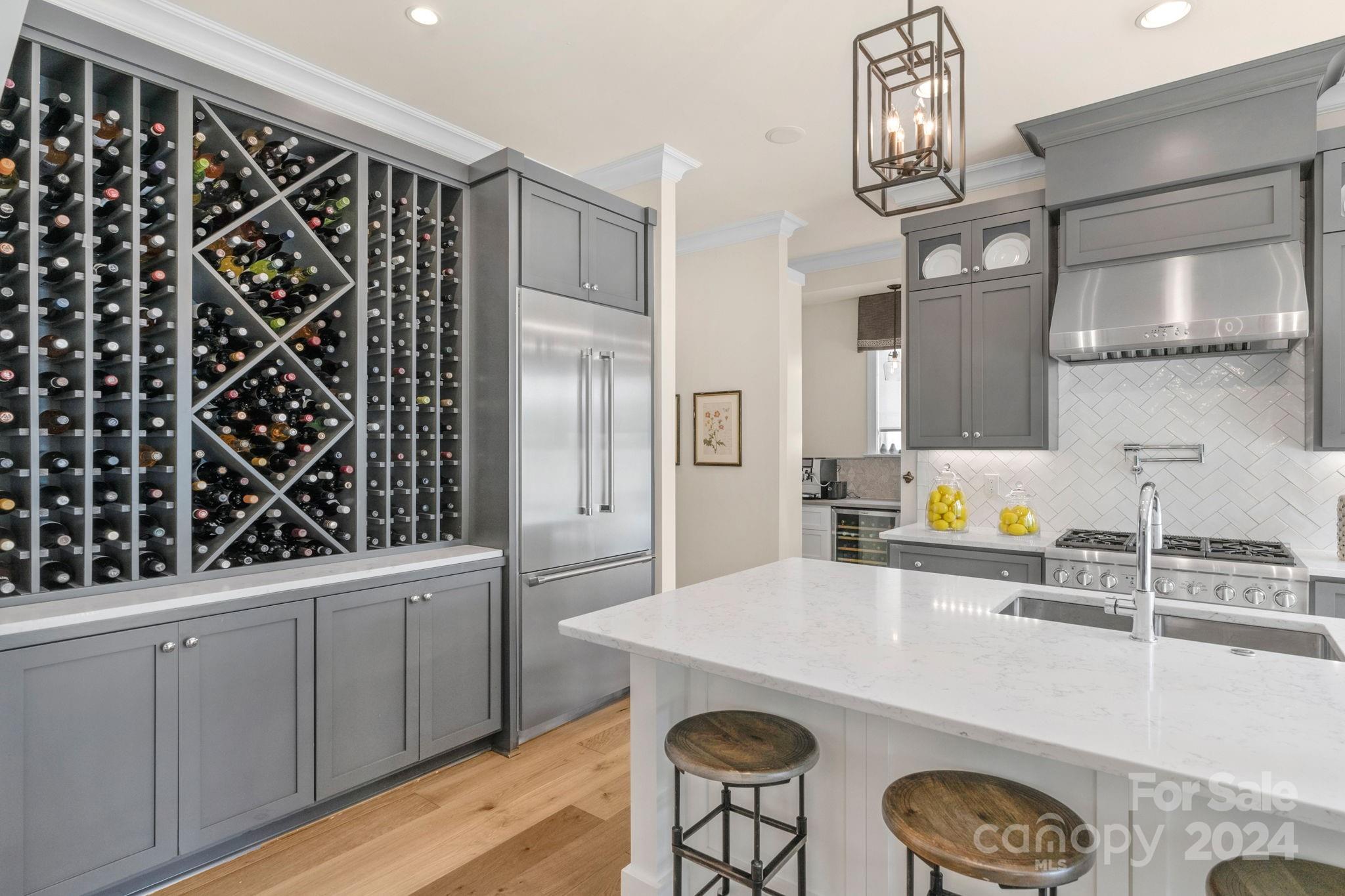 Reflection Pointe - Residential