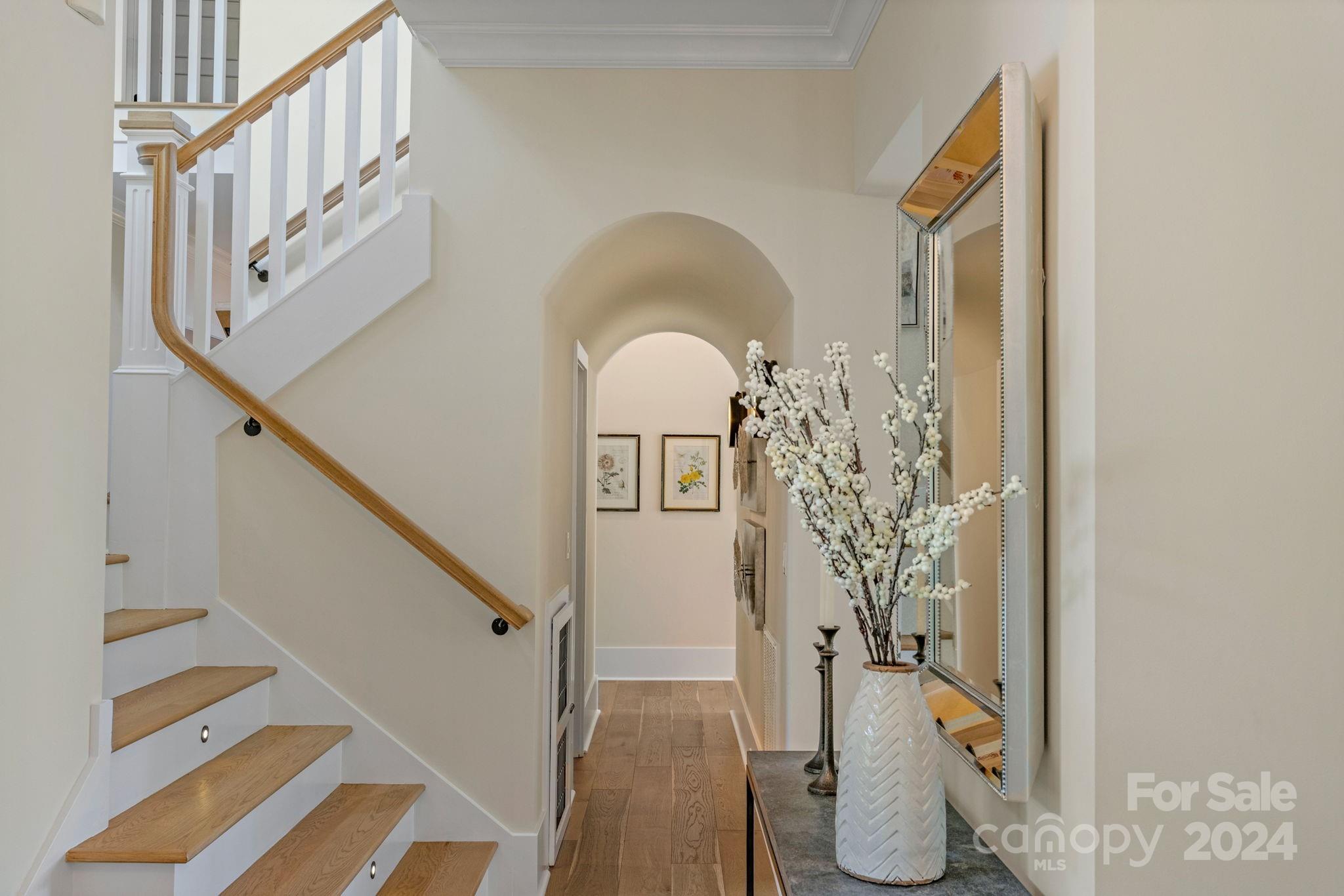 Reflection Pointe - Residential