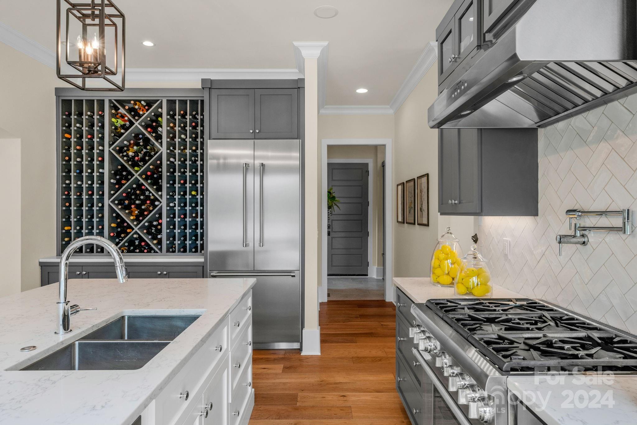 Reflection Pointe - Residential