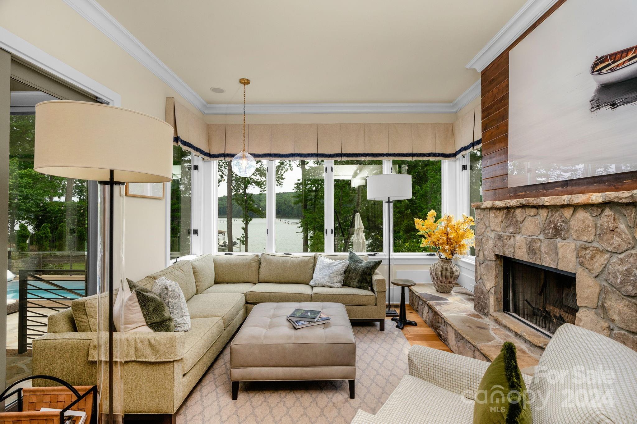 Reflection Pointe - Residential