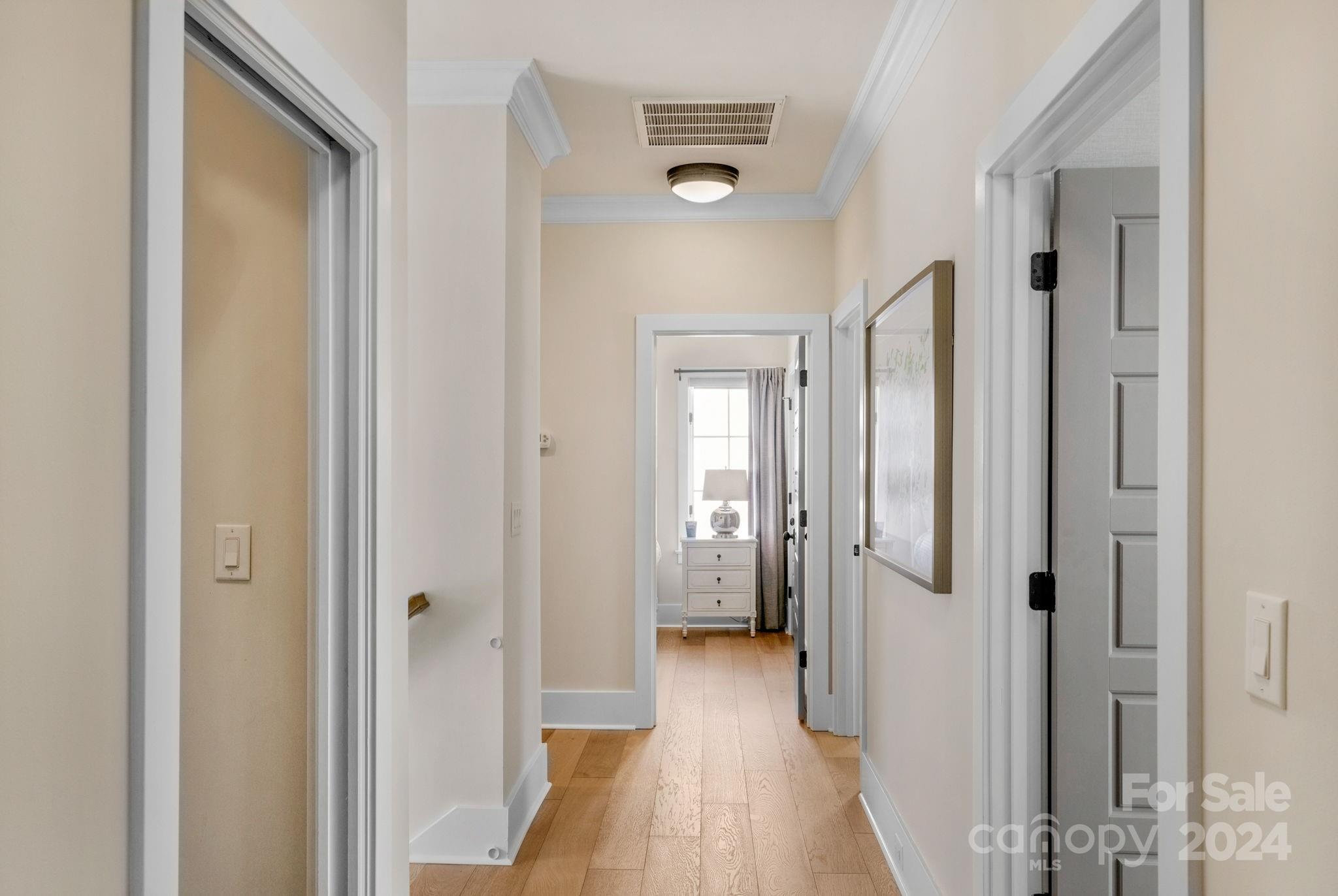 Reflection Pointe - Residential