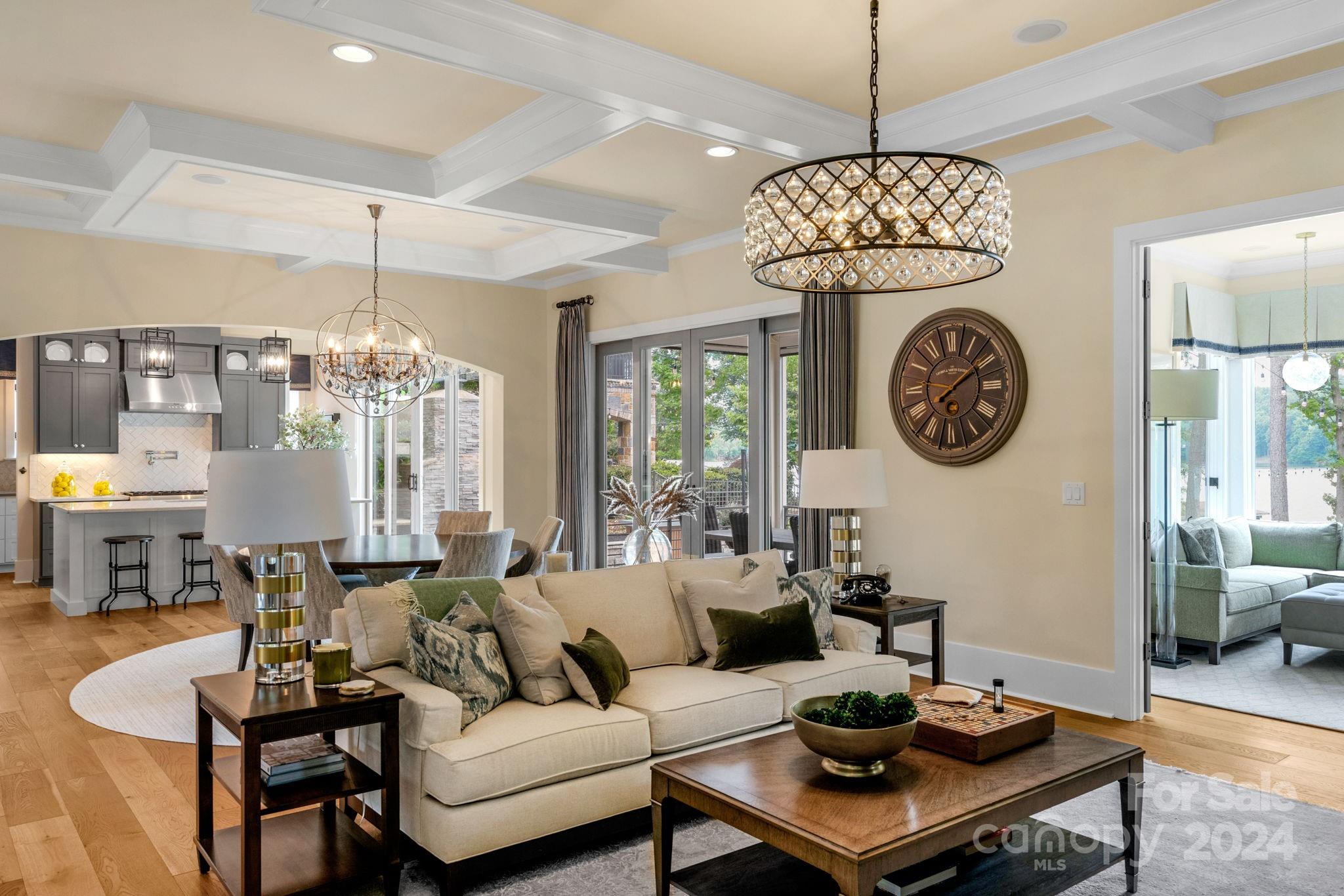 Reflection Pointe - Residential