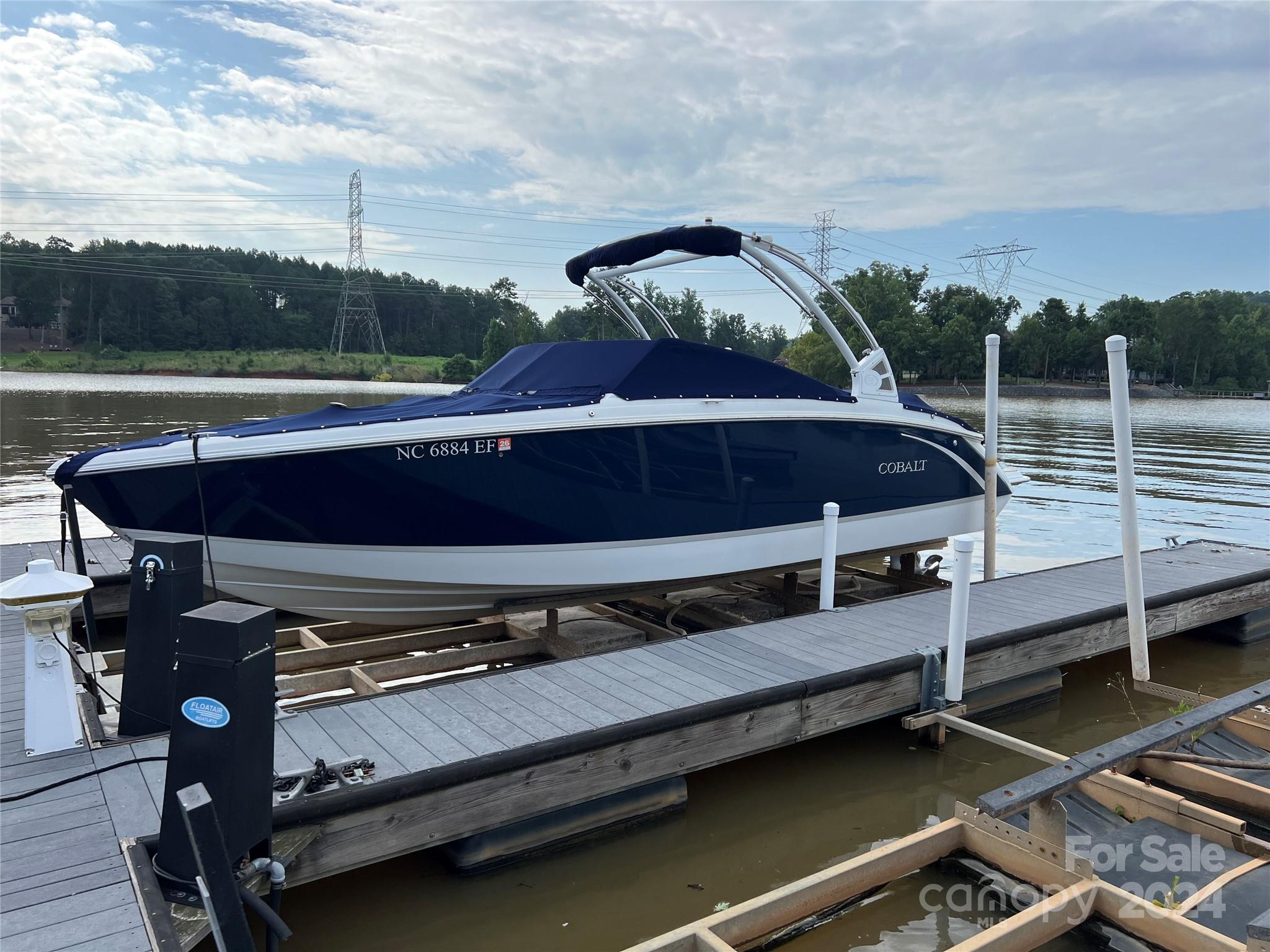 Reflection Pointe - Residential