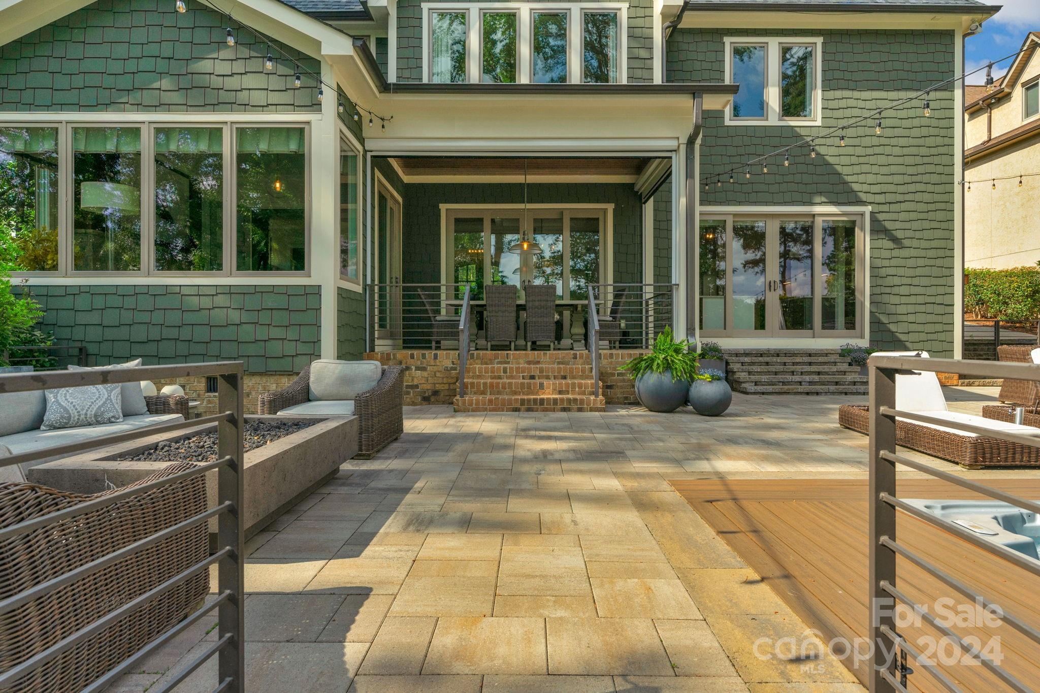 Reflection Pointe - Residential