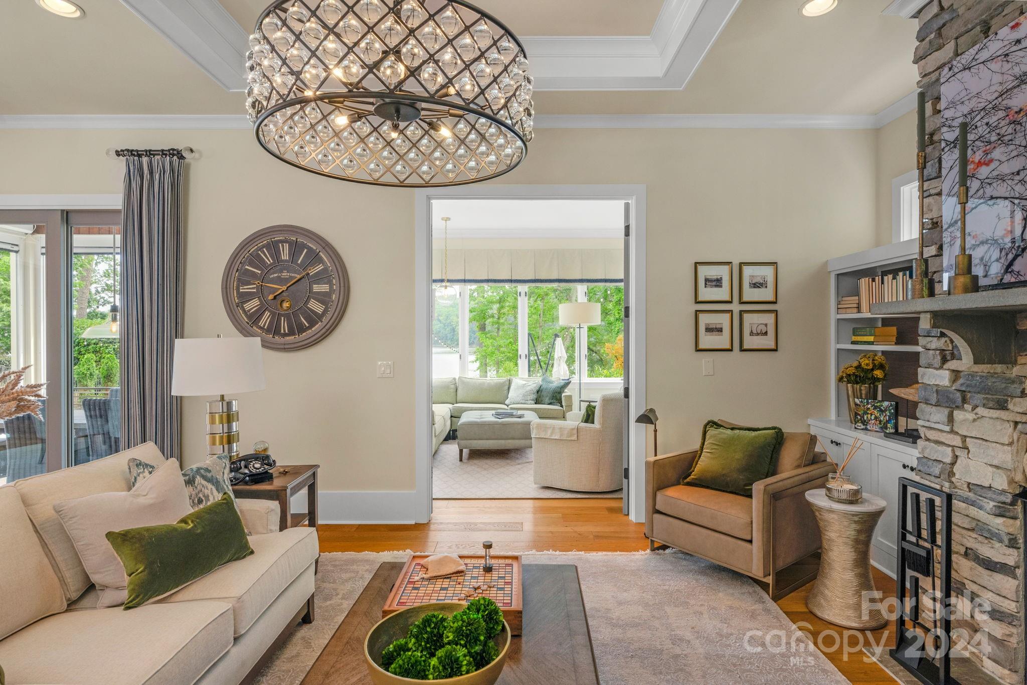 Reflection Pointe - Residential