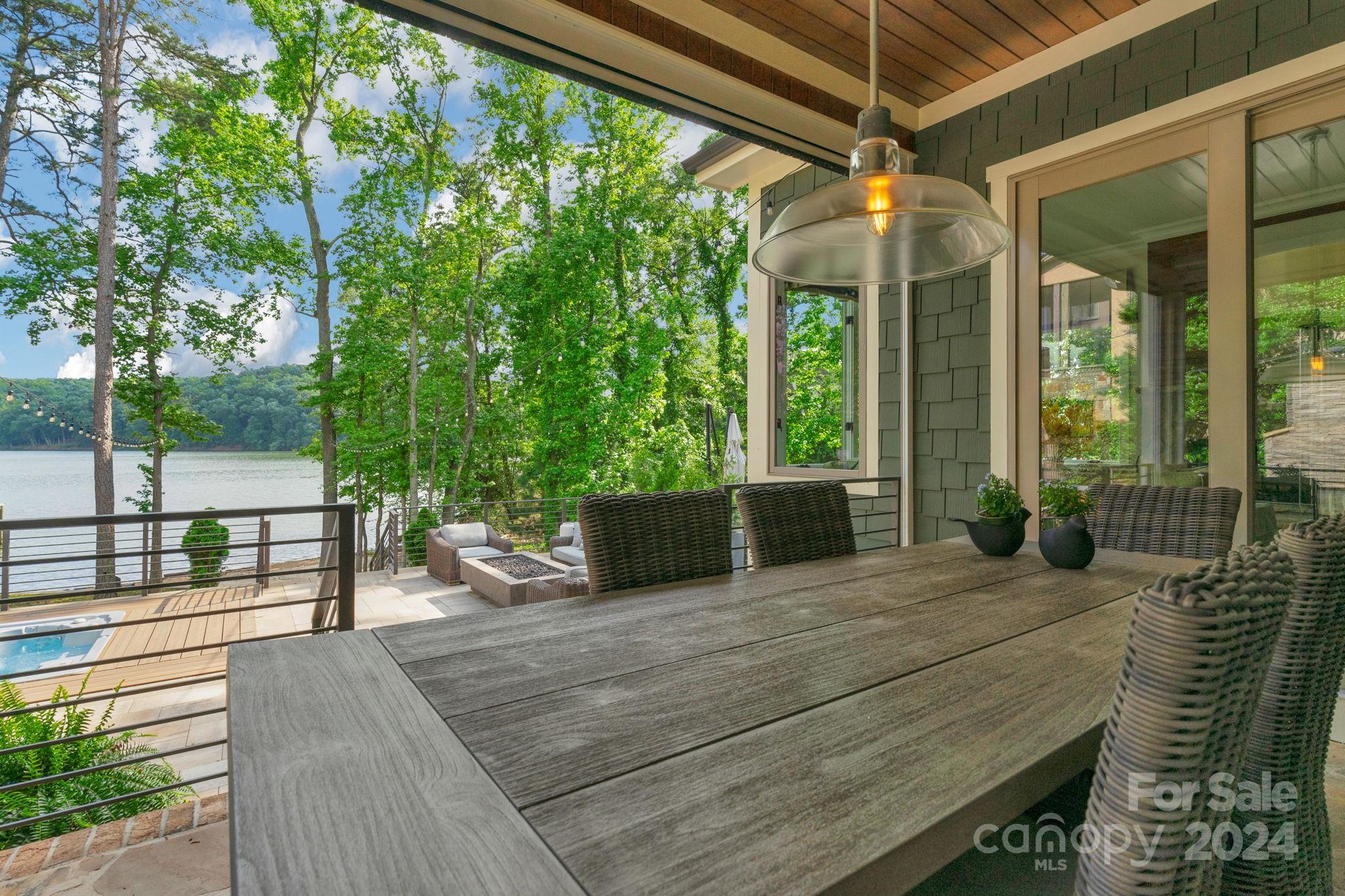 Reflection Pointe - Residential