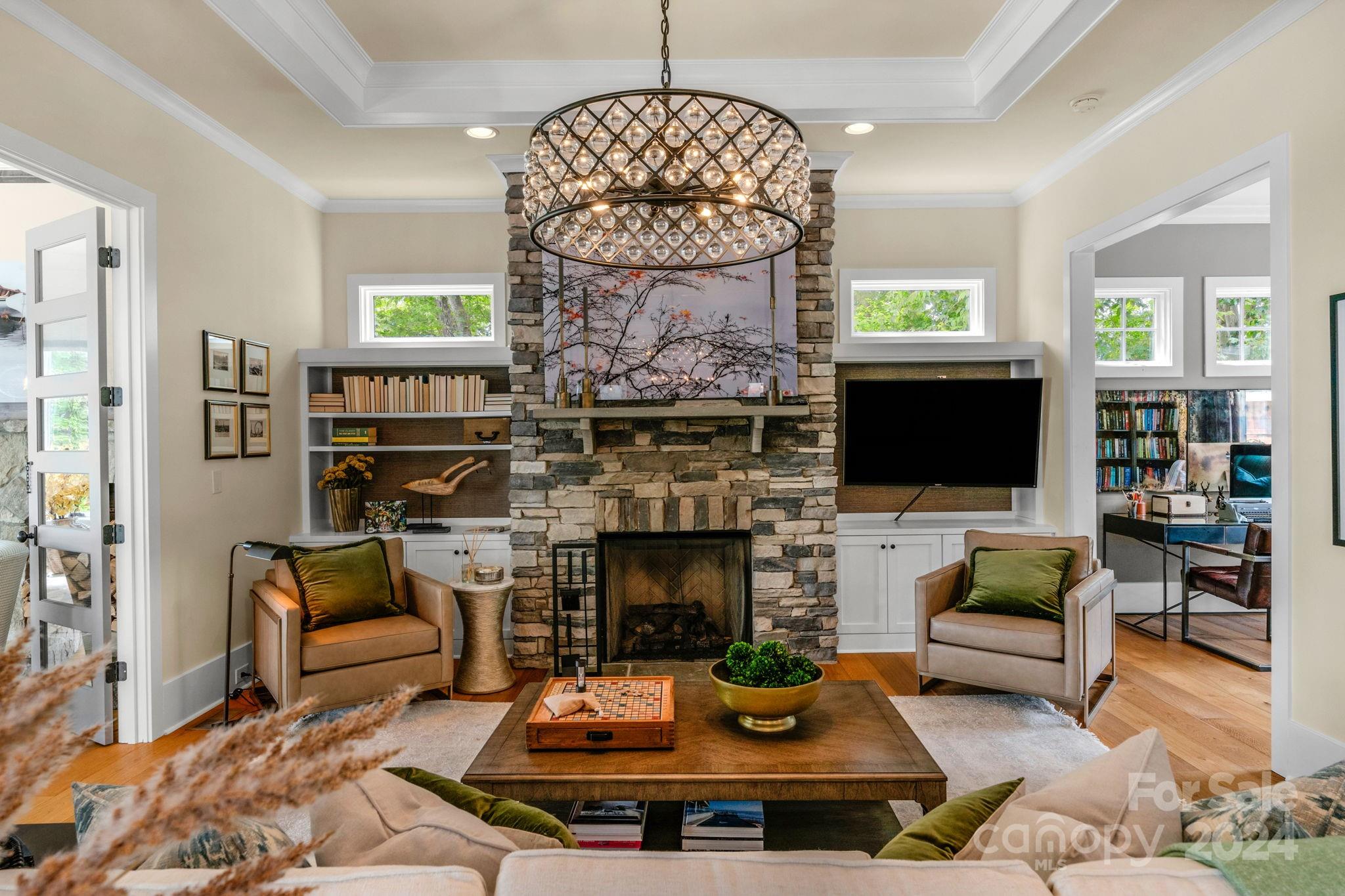 Reflection Pointe - Residential