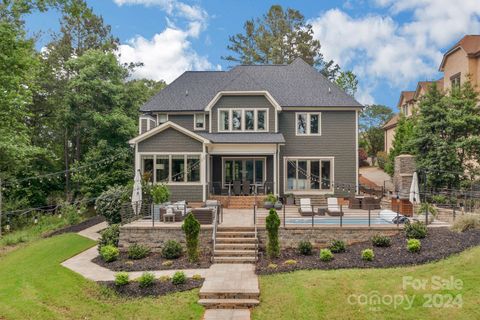 A home in Belmont