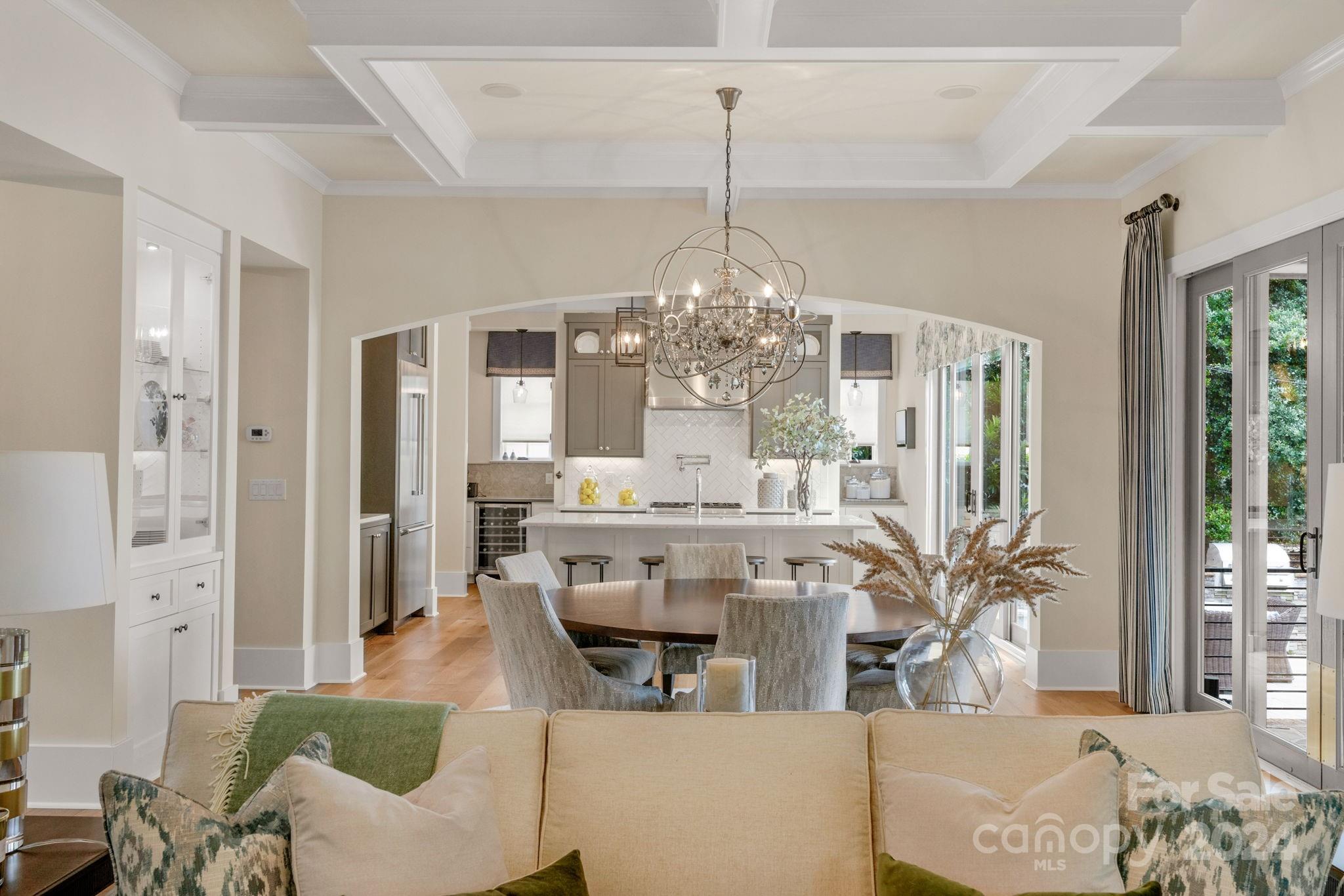 Reflection Pointe - Residential