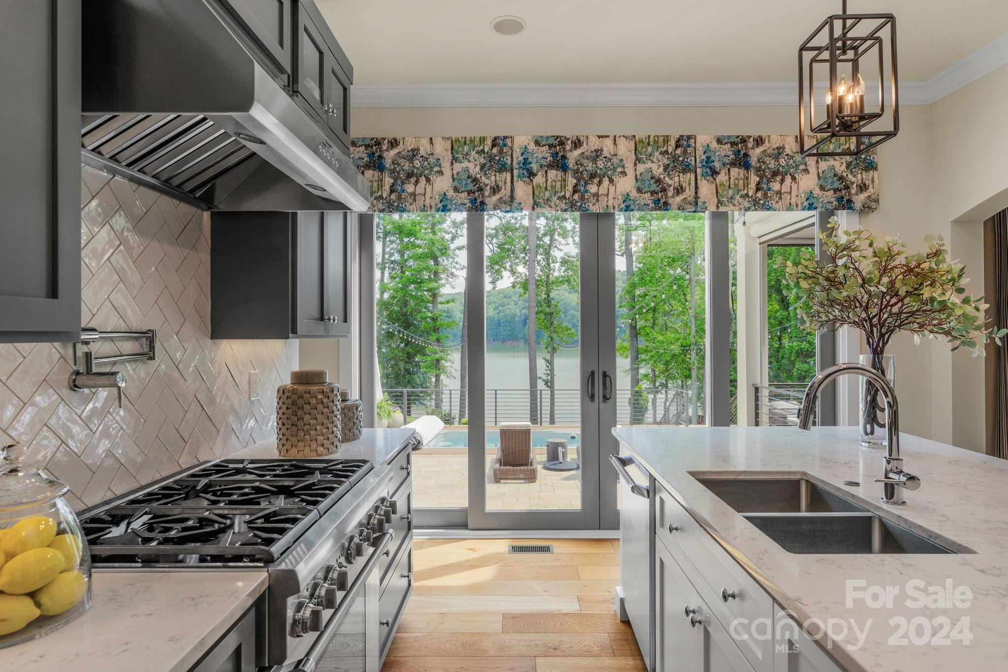 Reflection Pointe - Residential