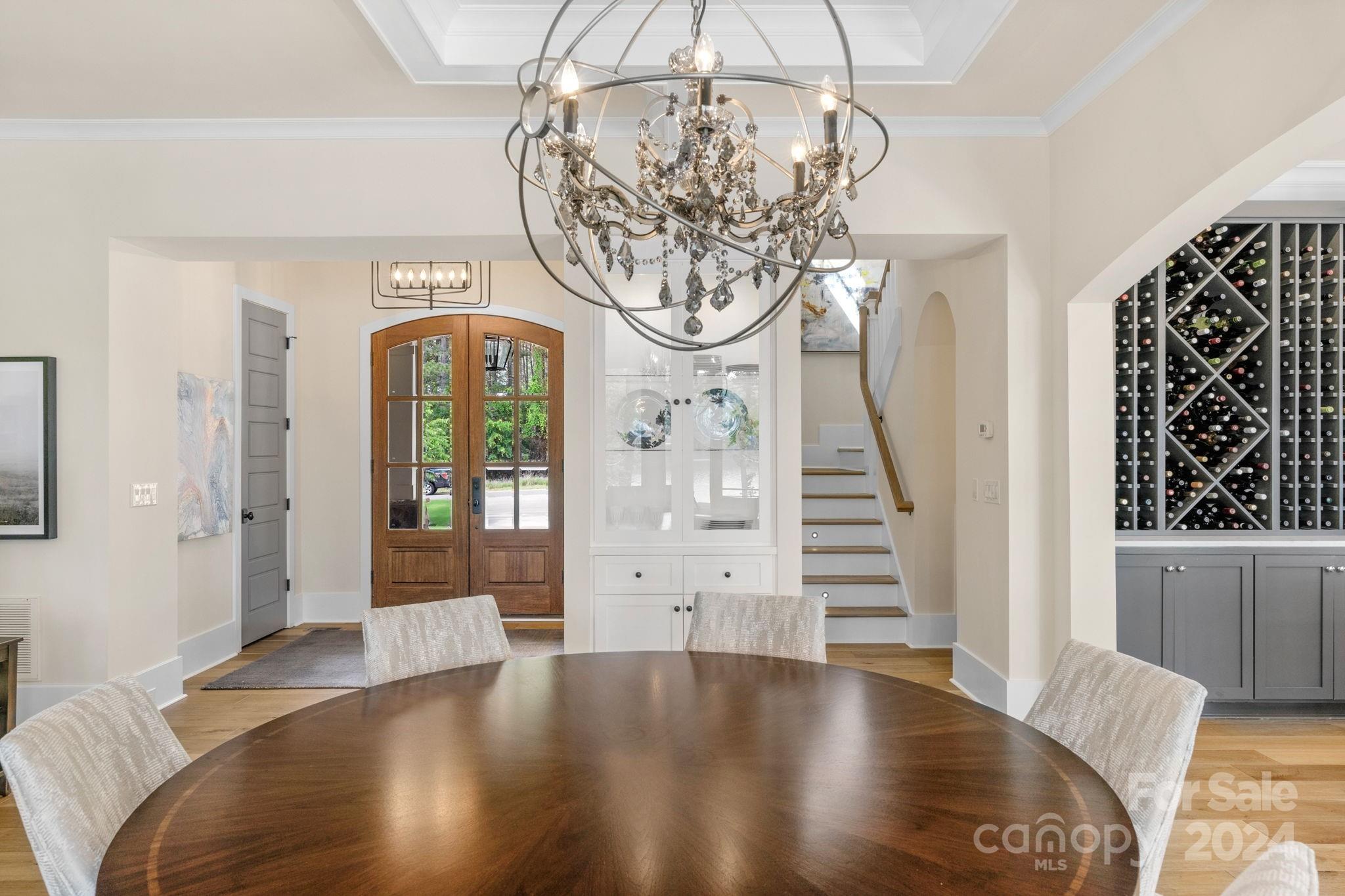 Reflection Pointe - Residential