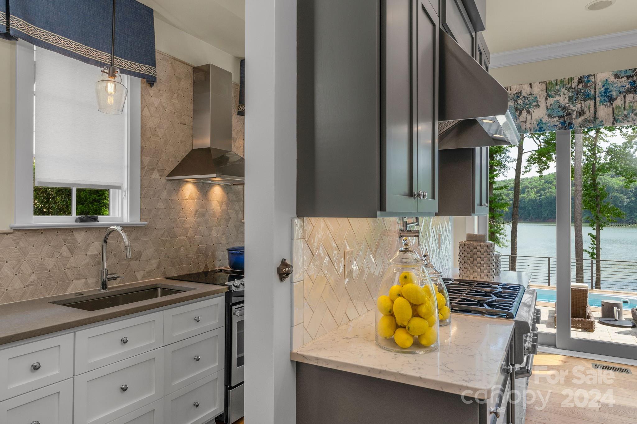 Reflection Pointe - Residential