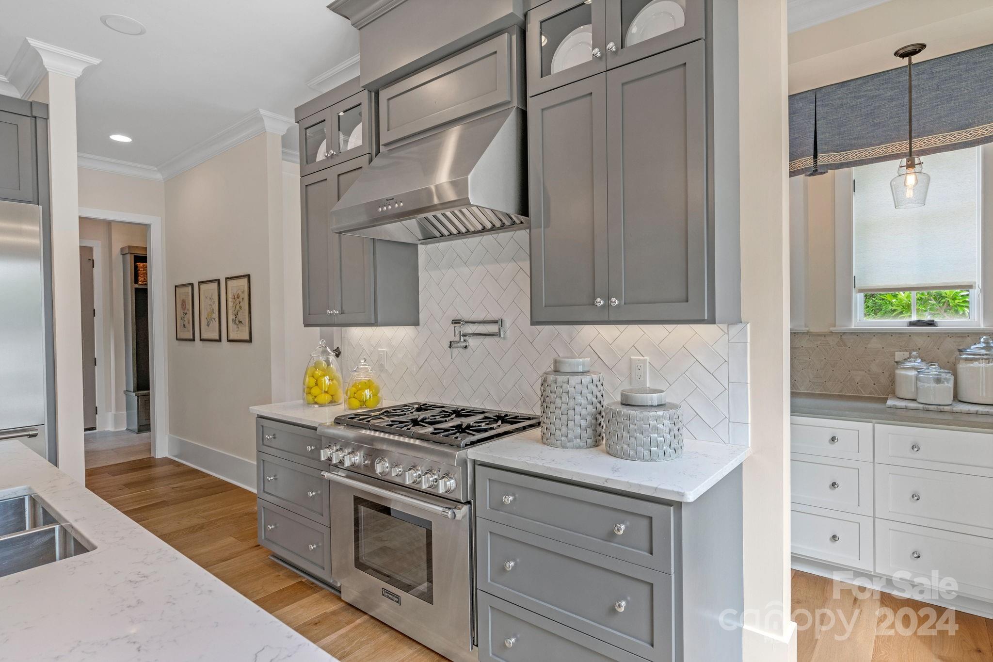 Reflection Pointe - Residential