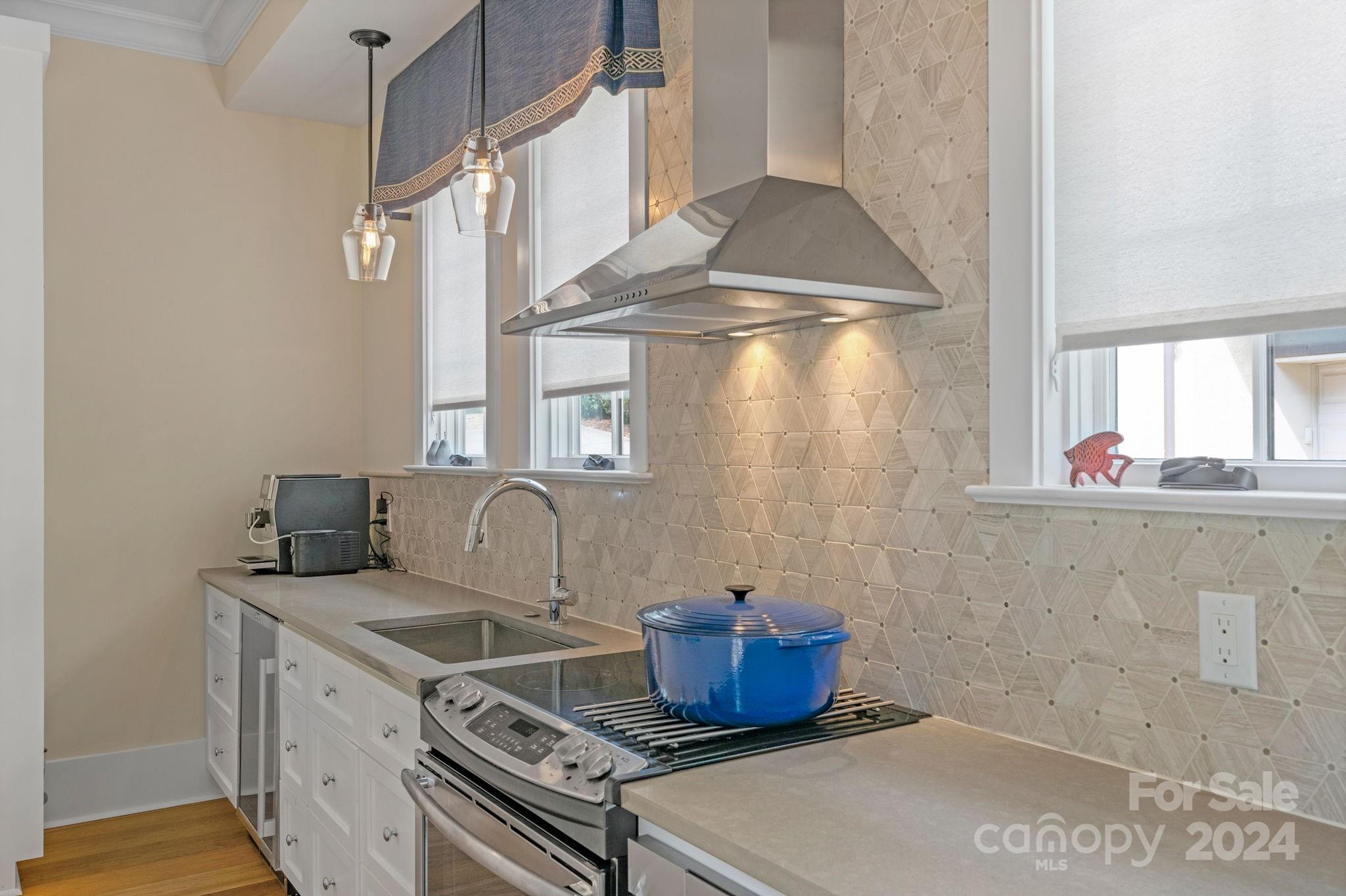 Reflection Pointe - Residential