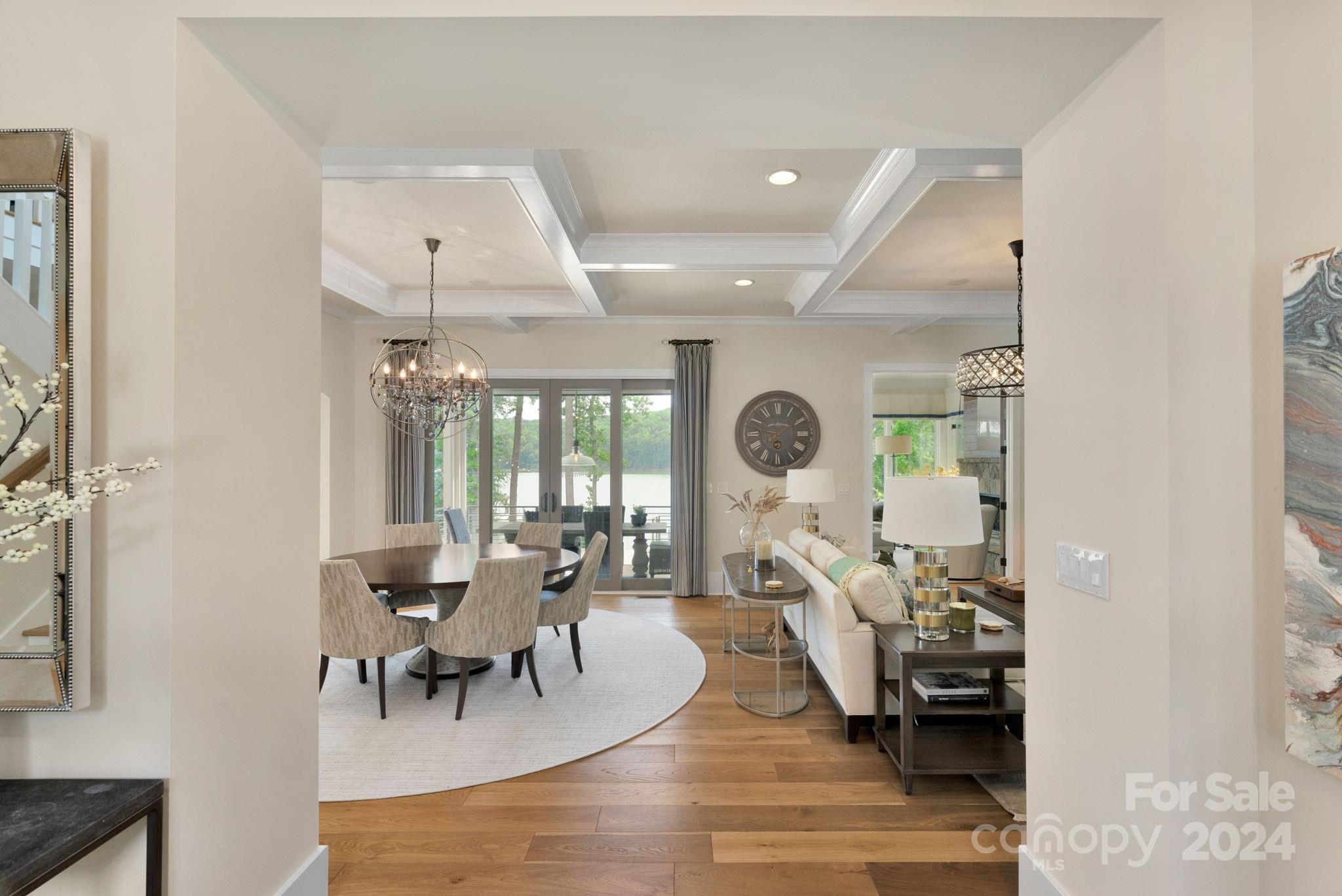 Reflection Pointe - Residential