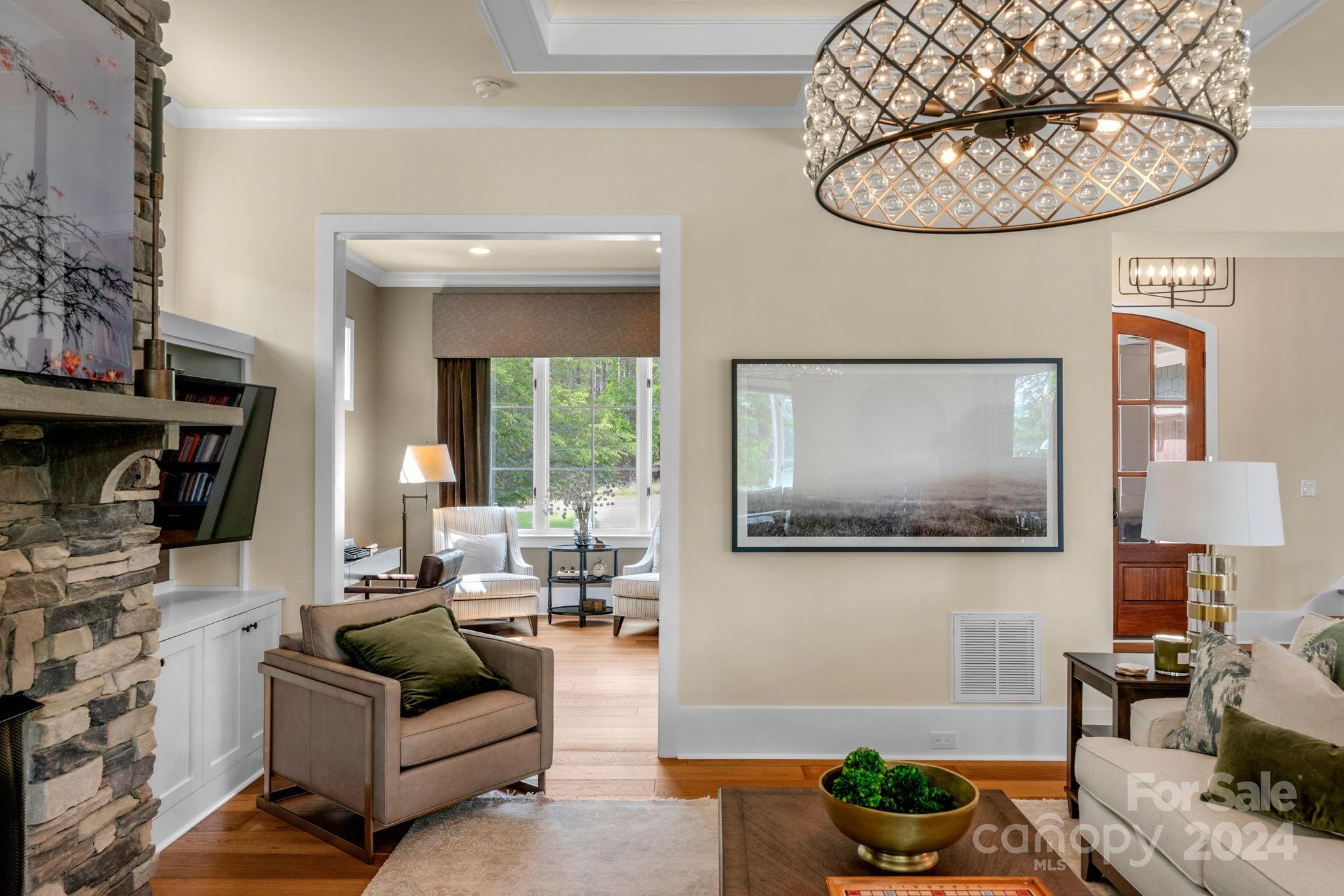 Reflection Pointe - Residential