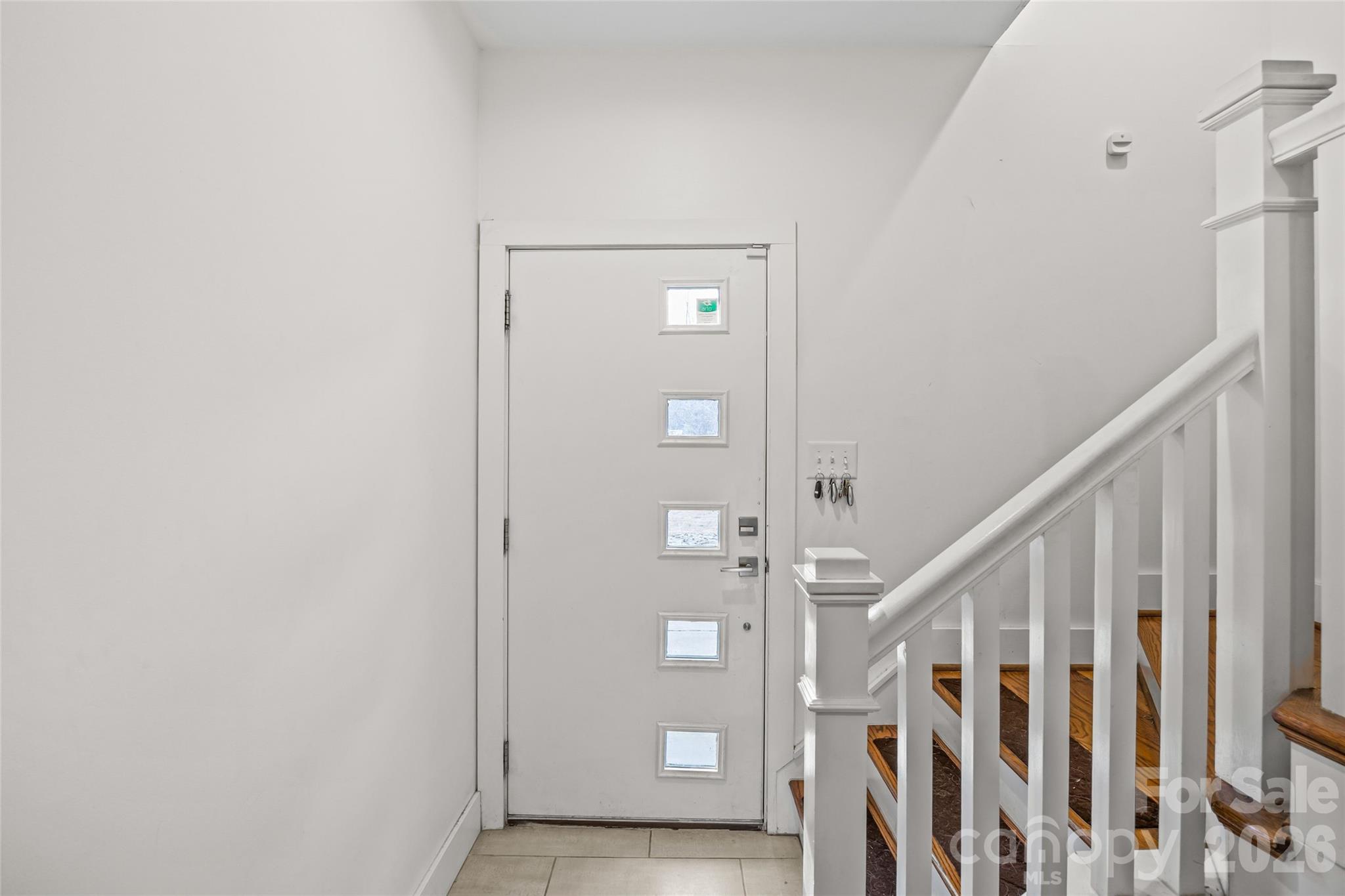 1108 N Alexander Street