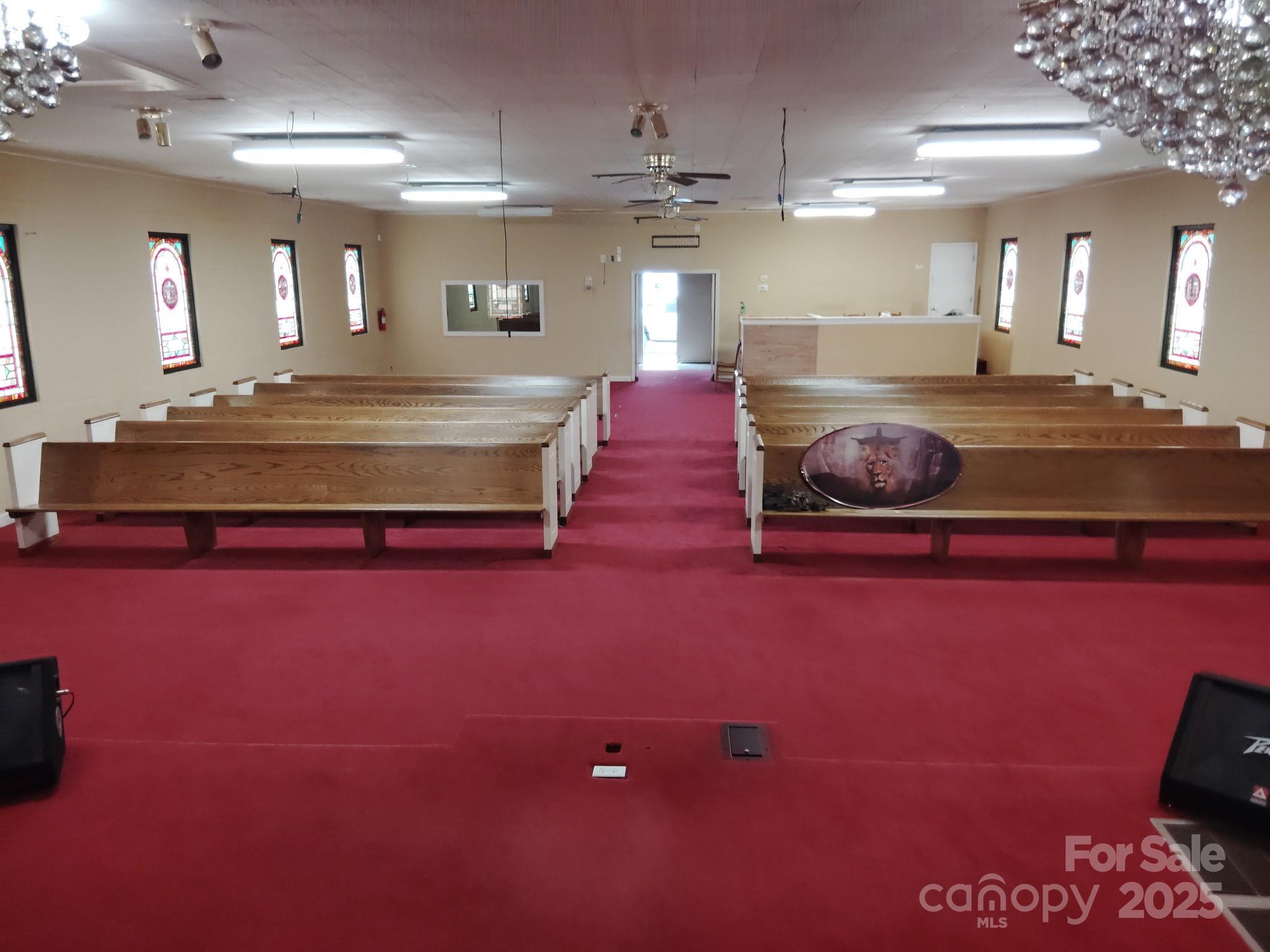 1420 S Marietta Street