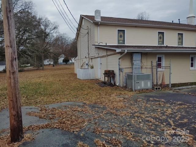 1420 S Marietta Street