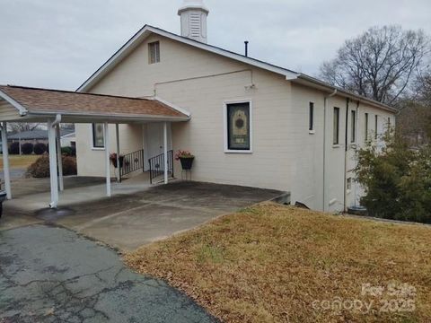 1420 S Marietta Street Gastonia NC 28052