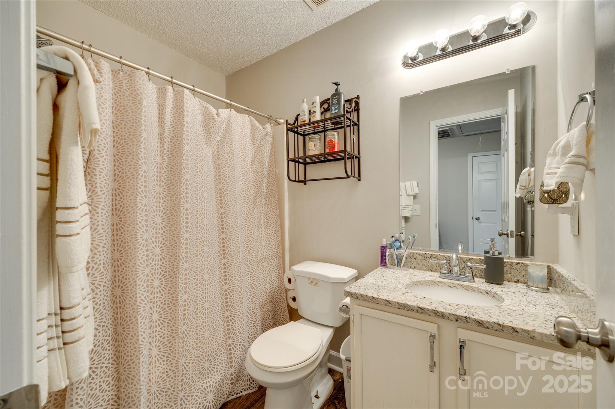 Bristol Park - Residential