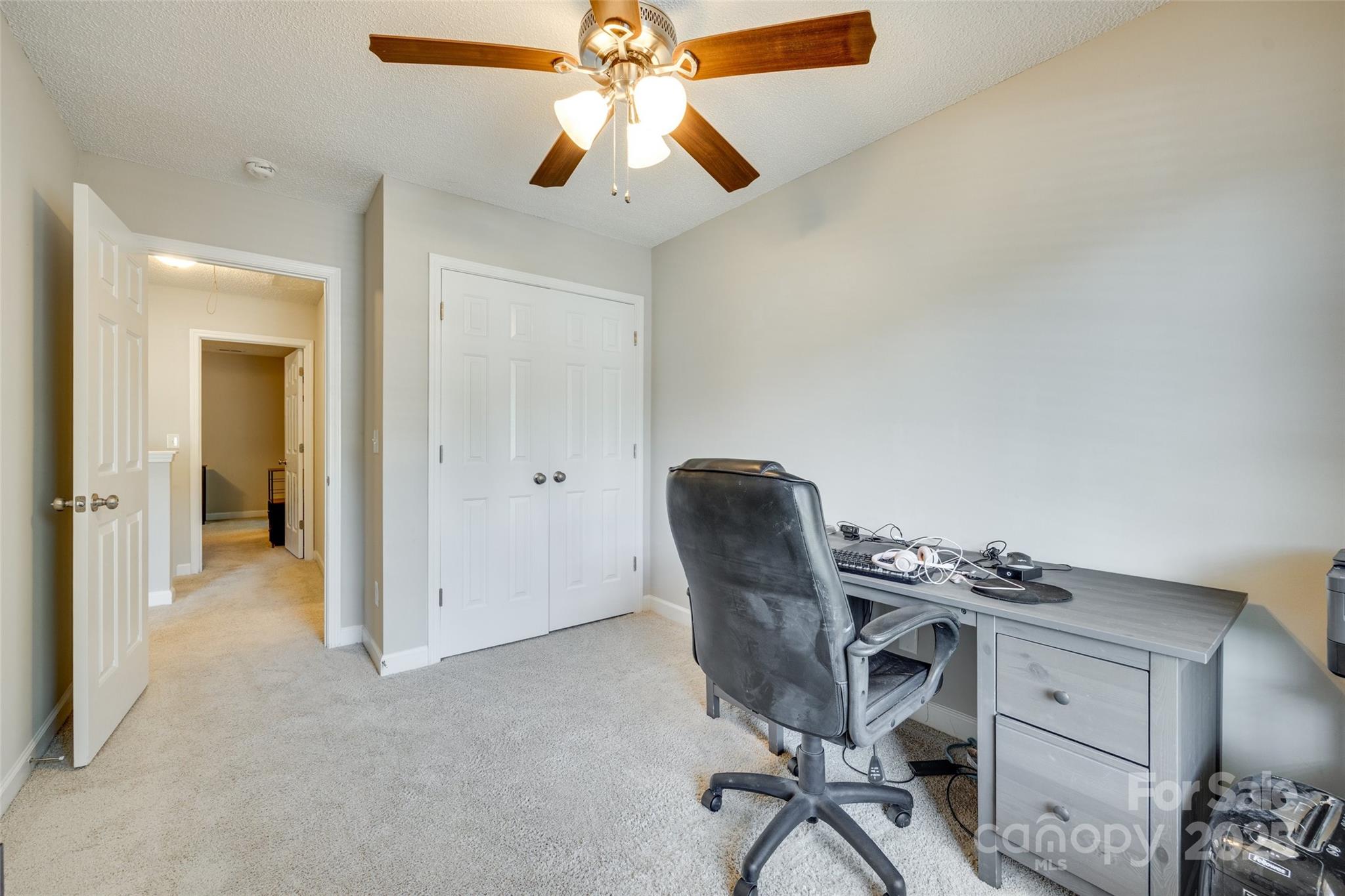 Bristol Park - Residential