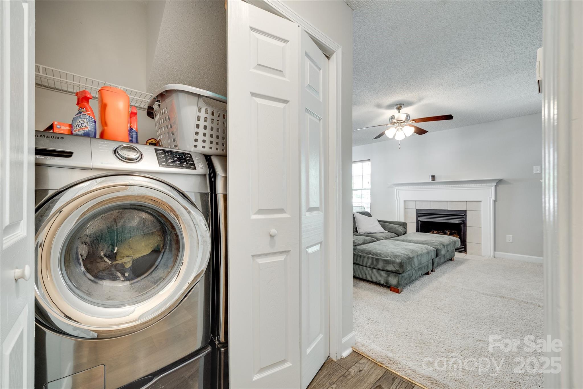 Bristol Park - Residential