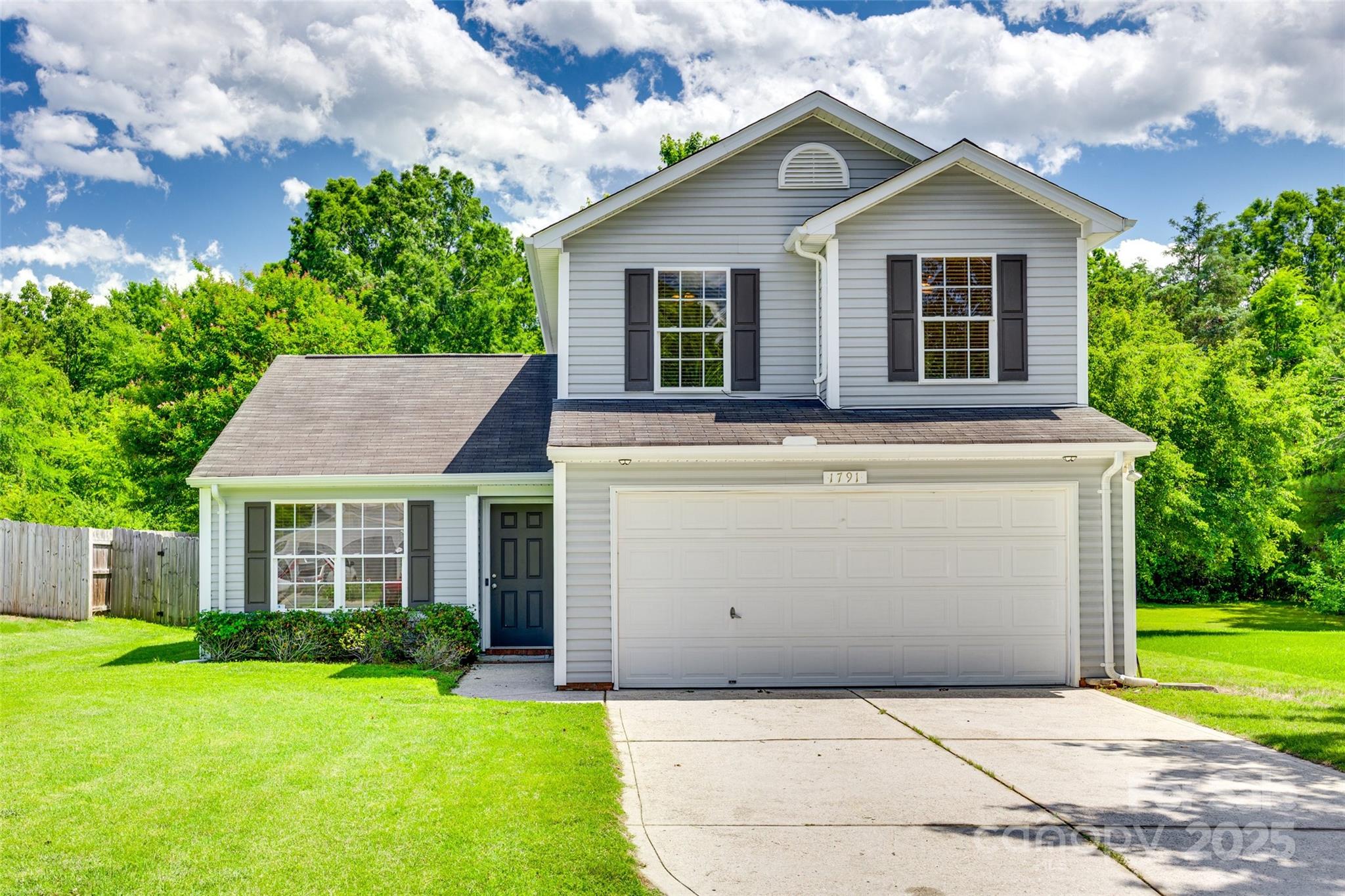 Bristol Park - Residential