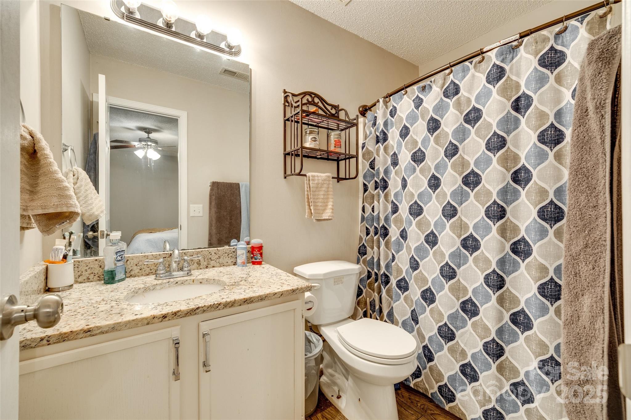 Bristol Park - Residential