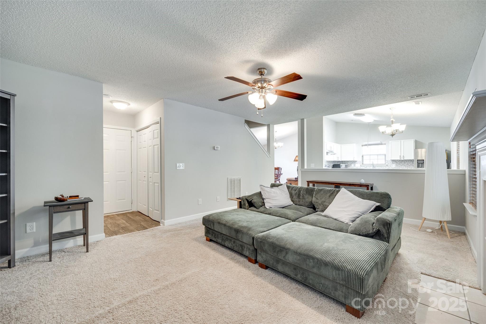 Bristol Park - Residential