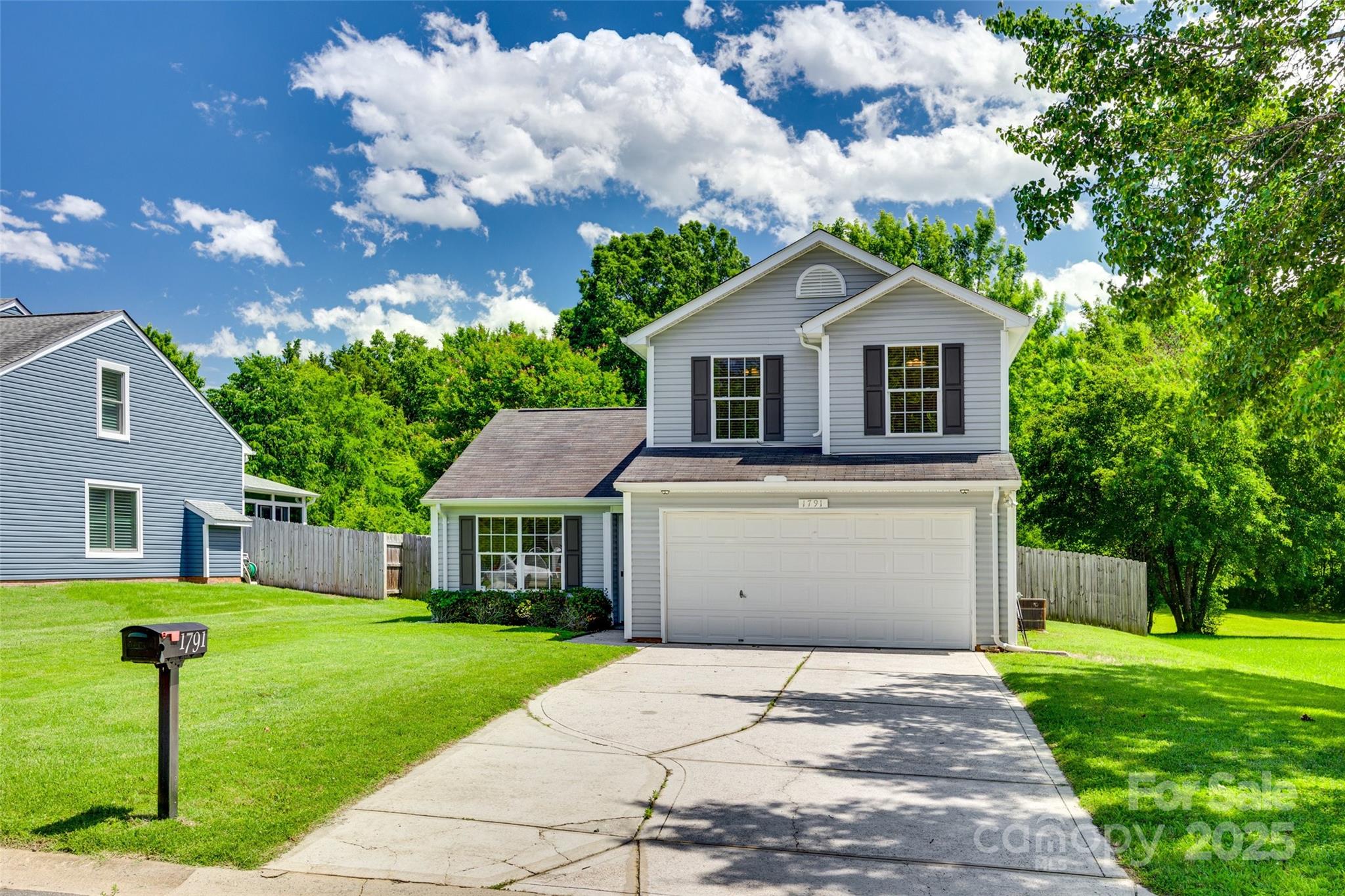 Bristol Park - Residential