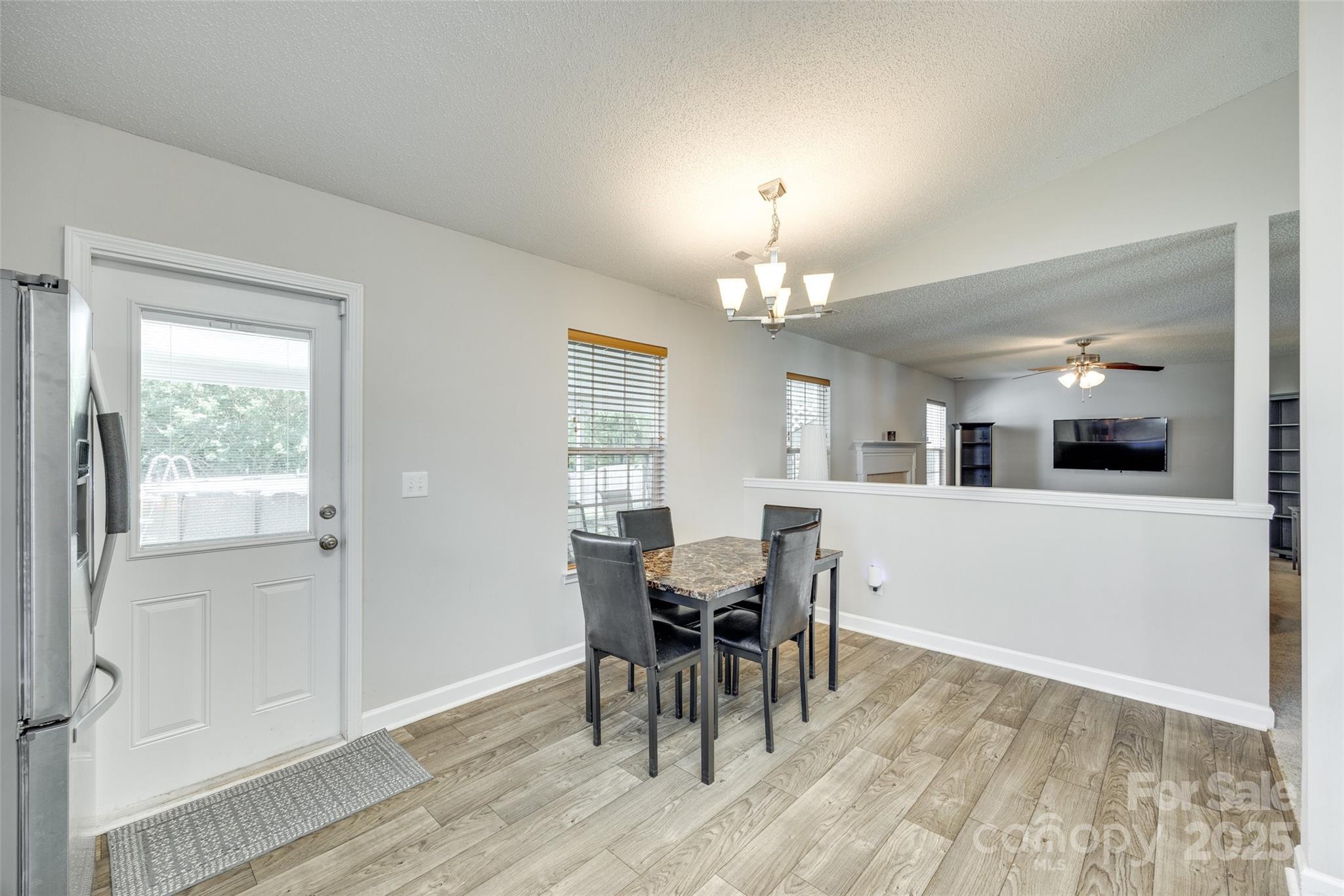 Bristol Park - Residential