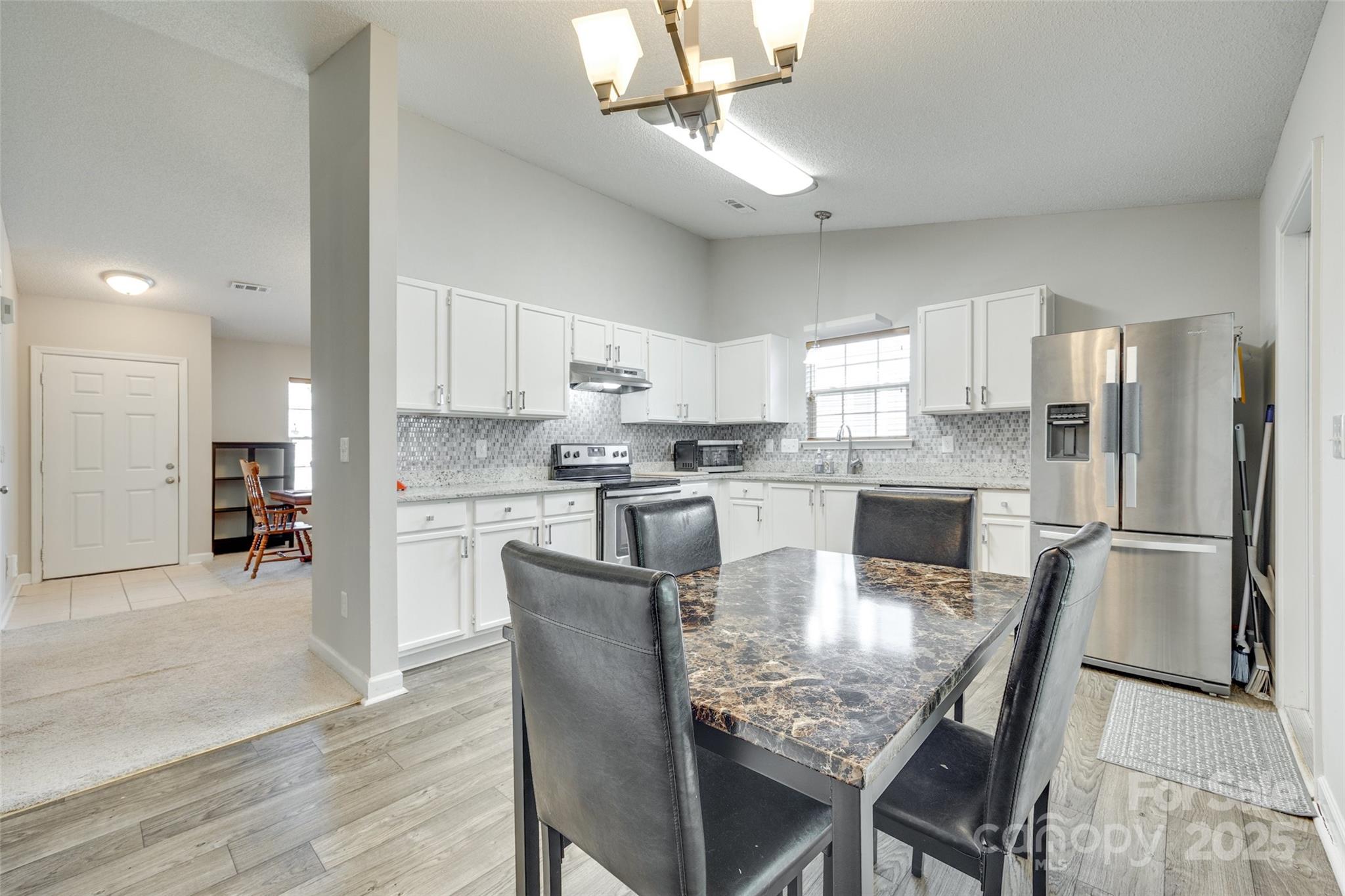 Bristol Park - Residential