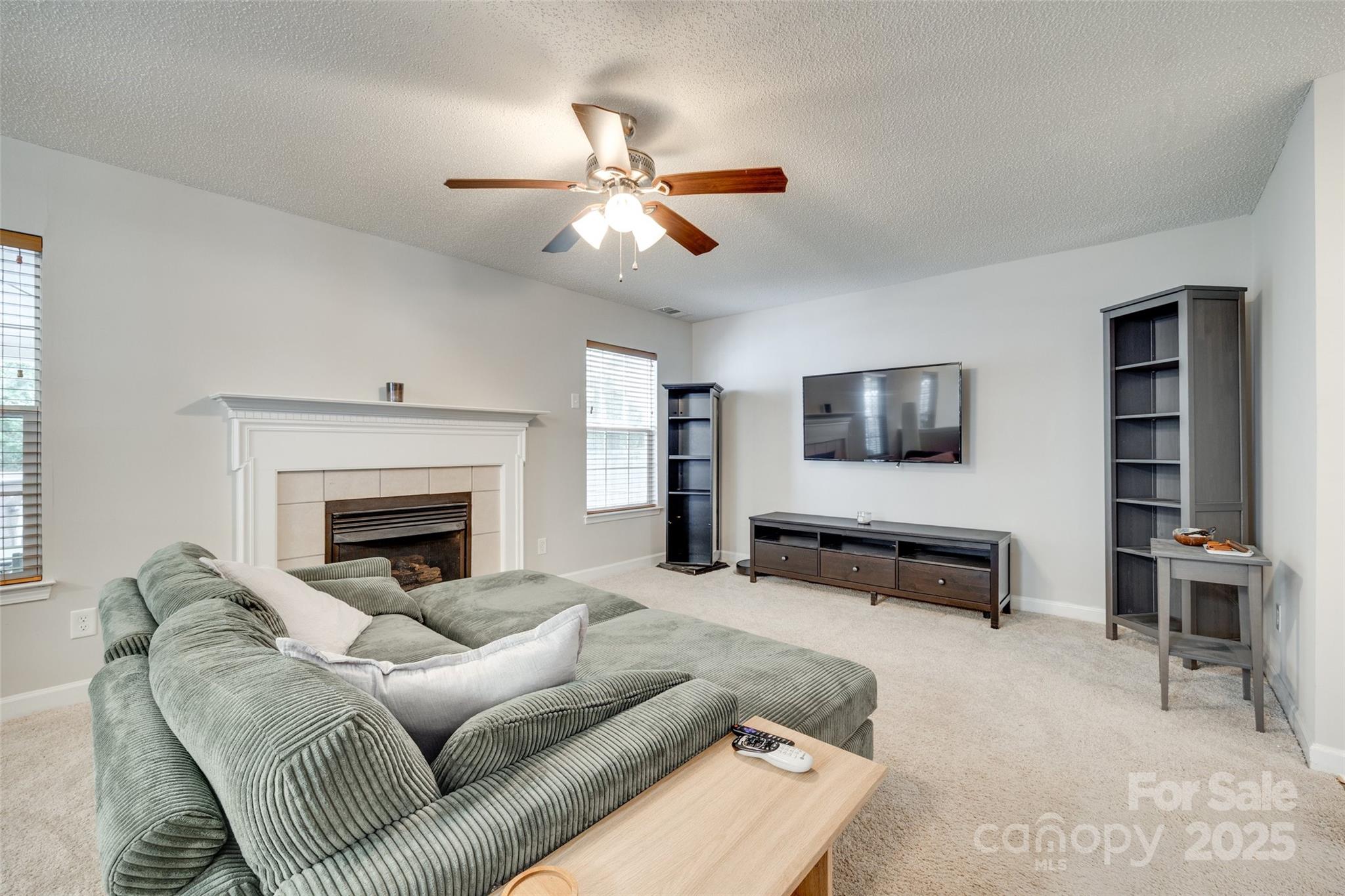 Bristol Park - Residential