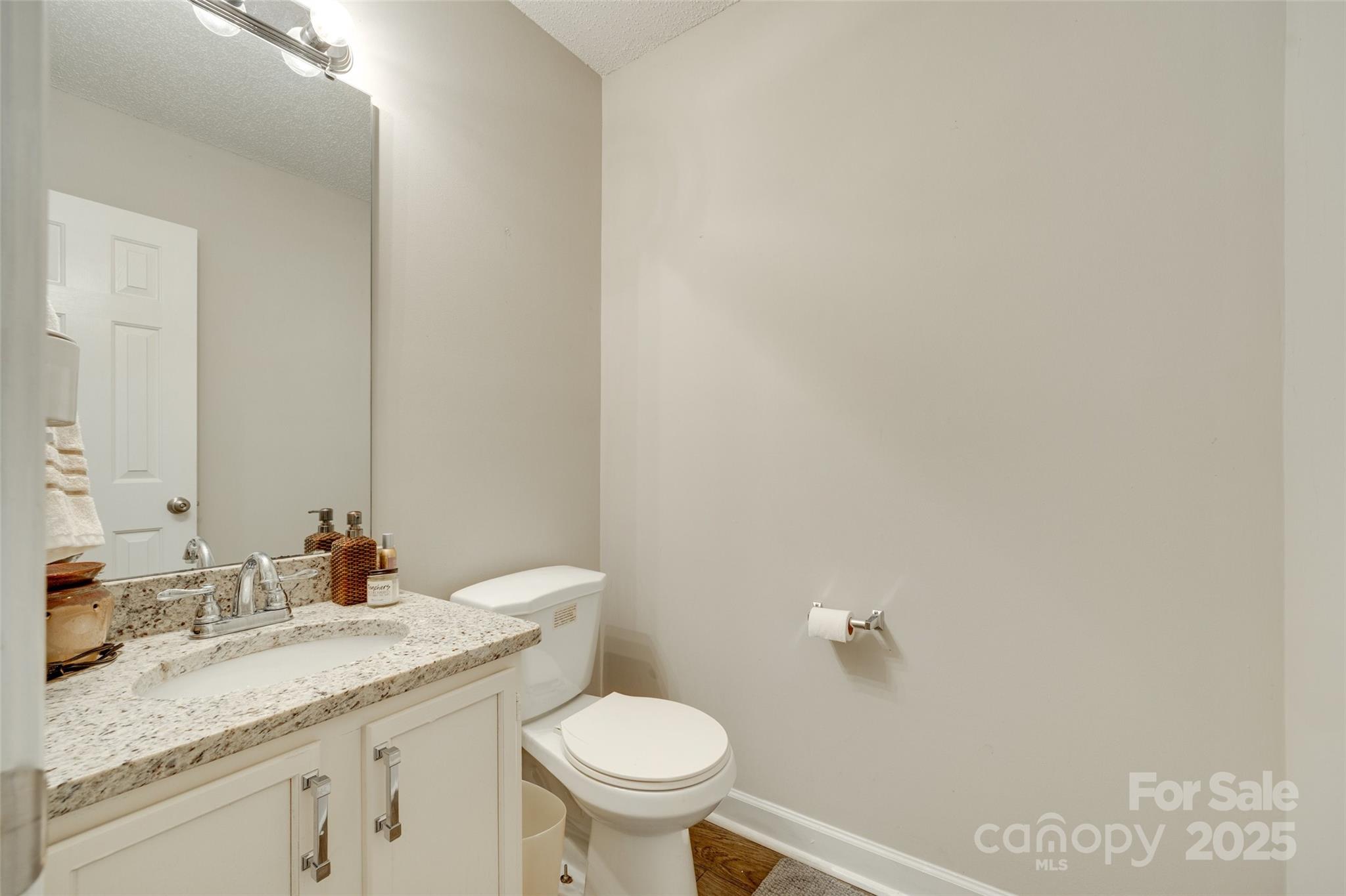 Bristol Park - Residential