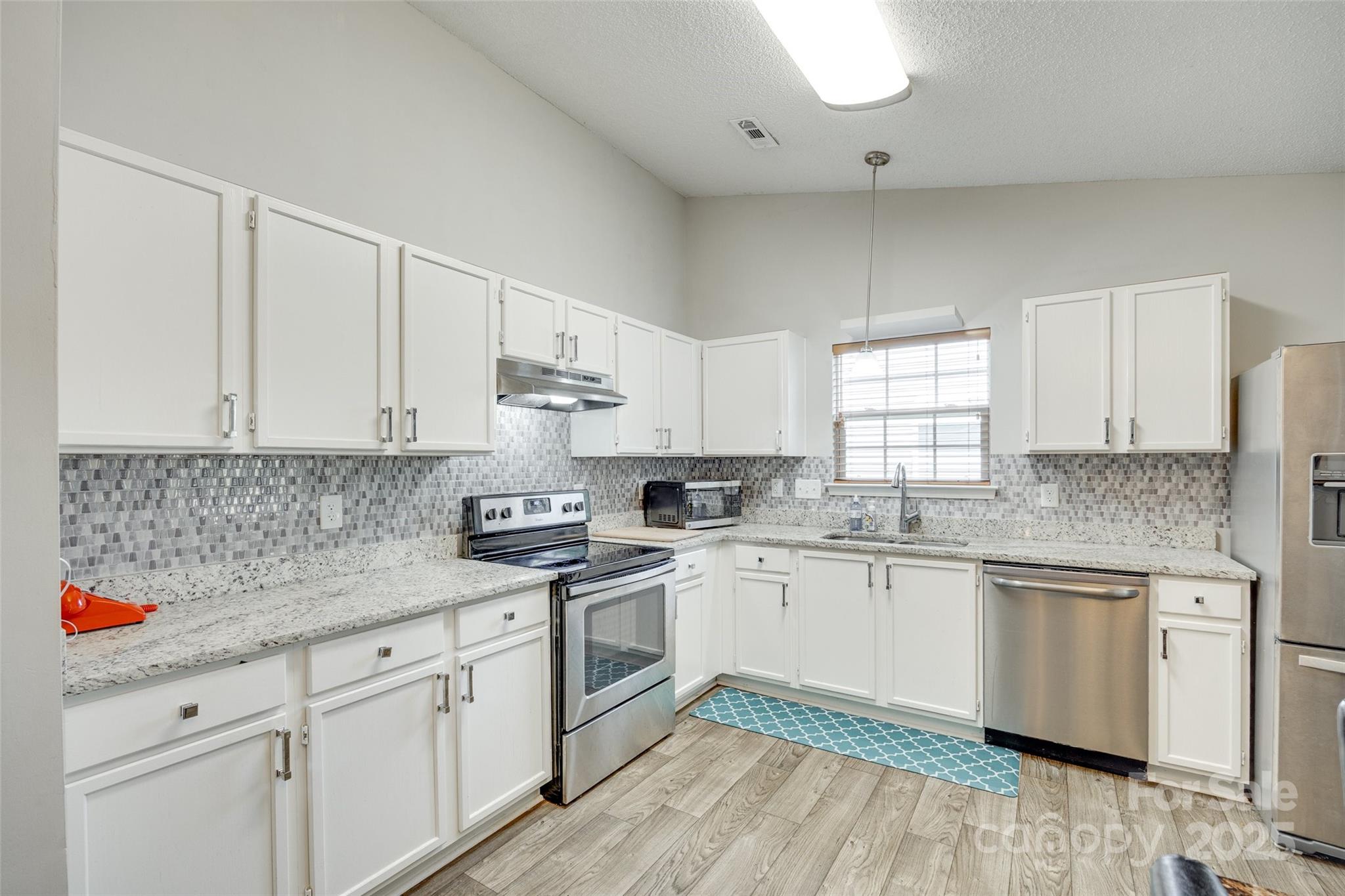 Bristol Park - Residential