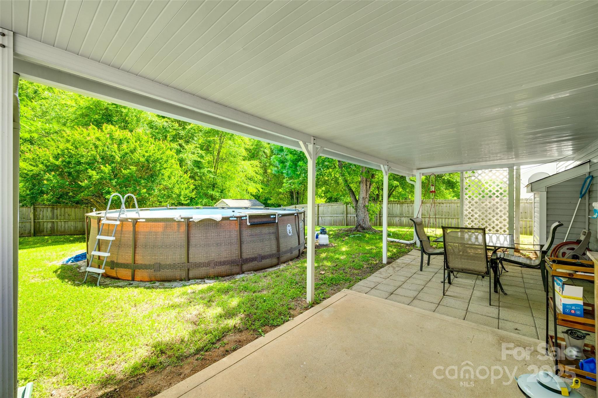 Bristol Park - Residential