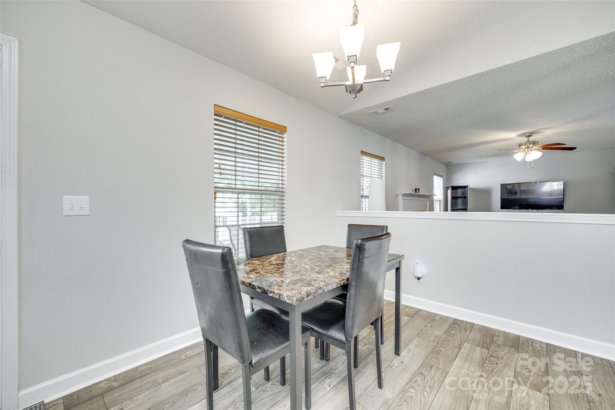 Bristol Park - Residential