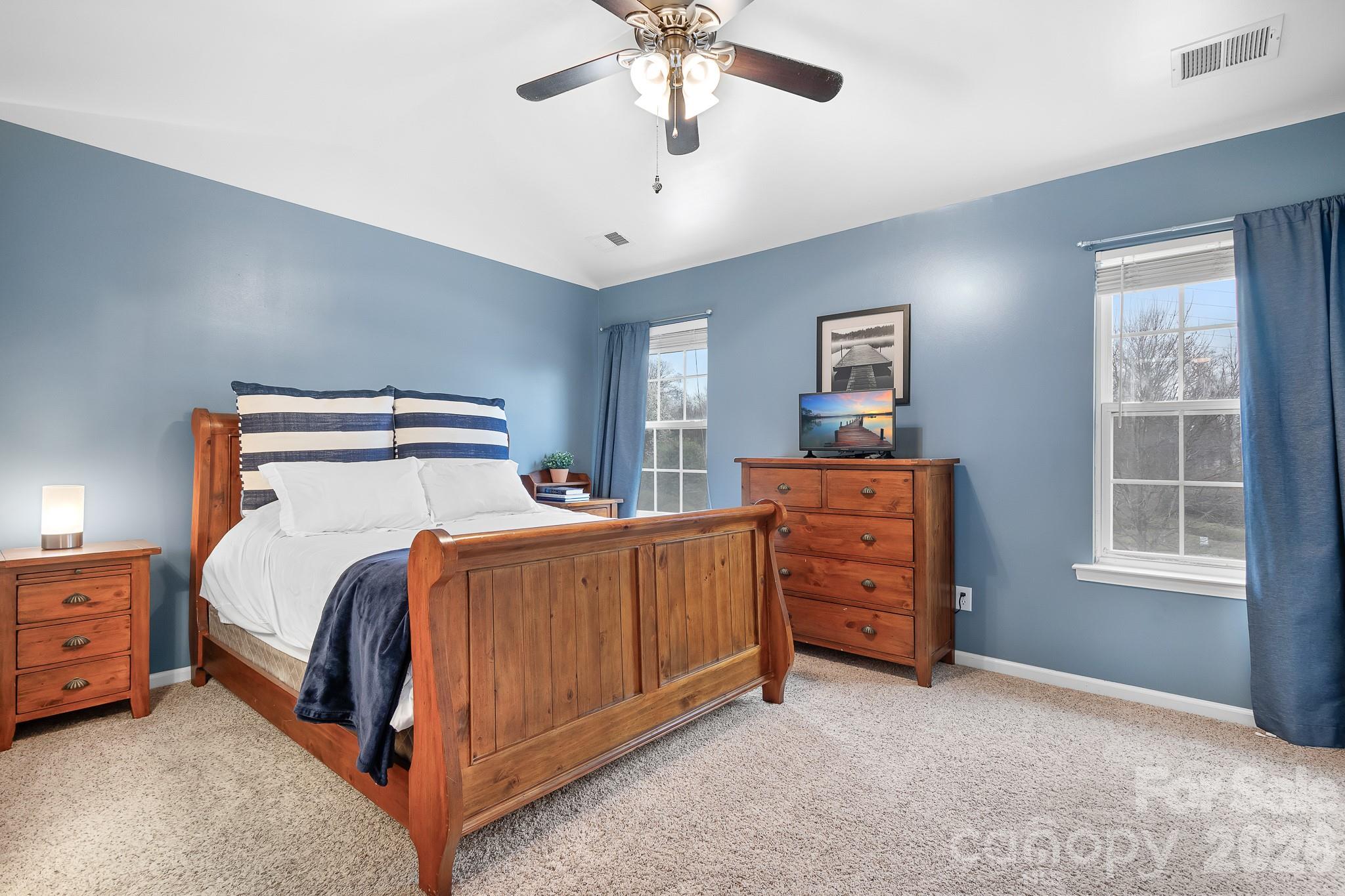 Caldwell Station - Residential