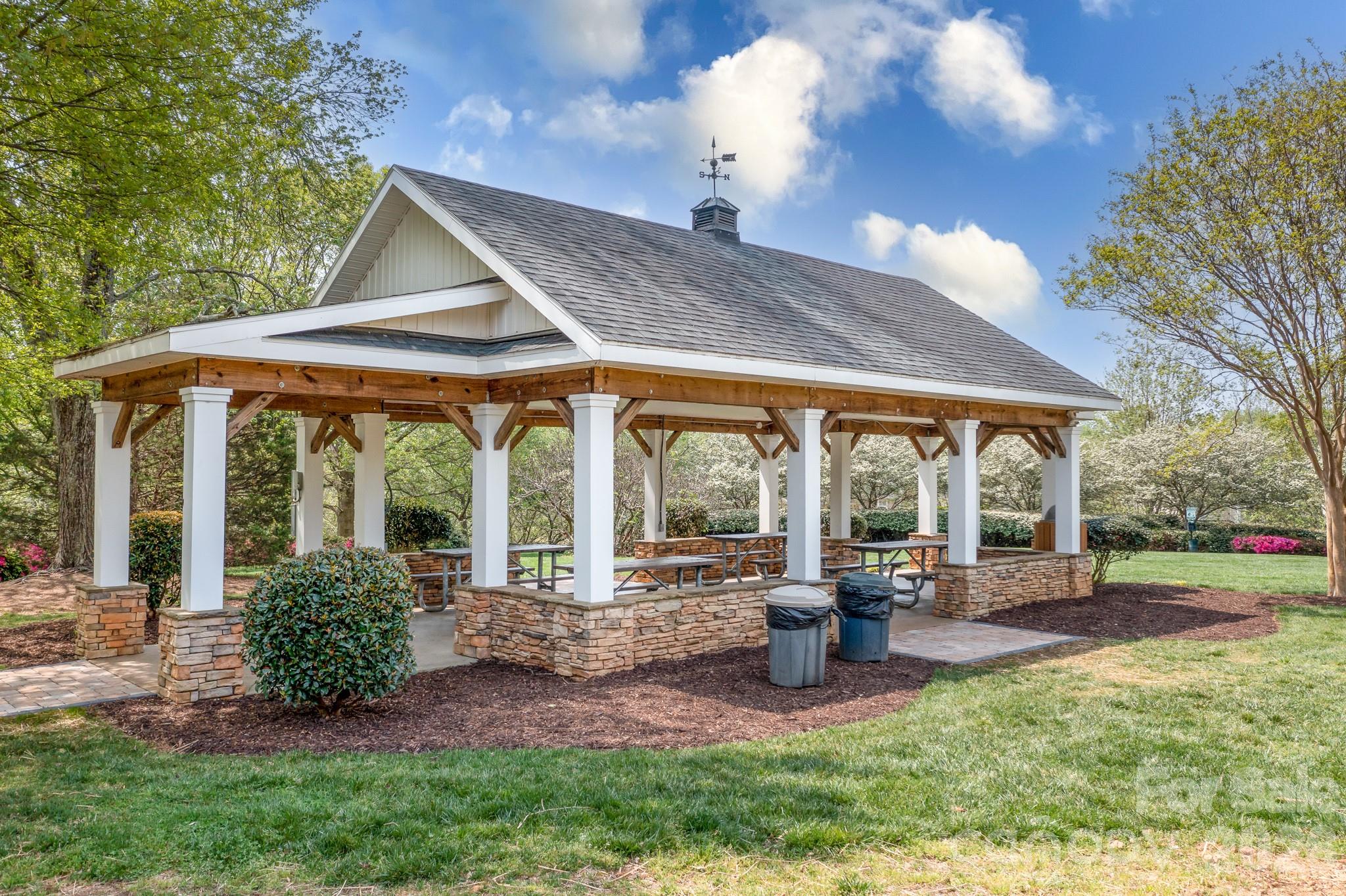 Caldwell Station - Residential