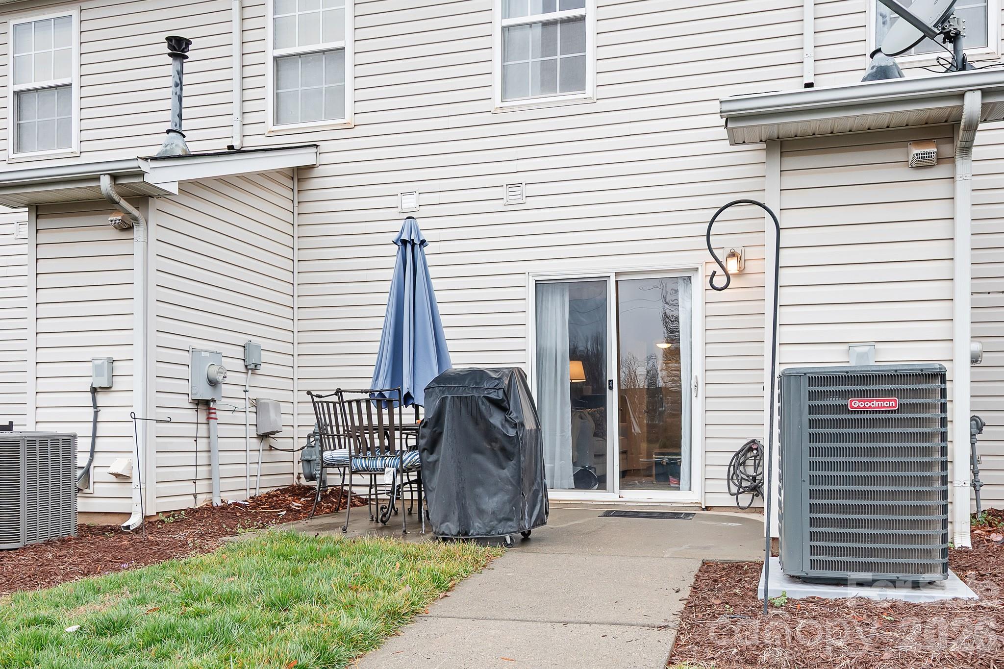 Caldwell Station - Residential