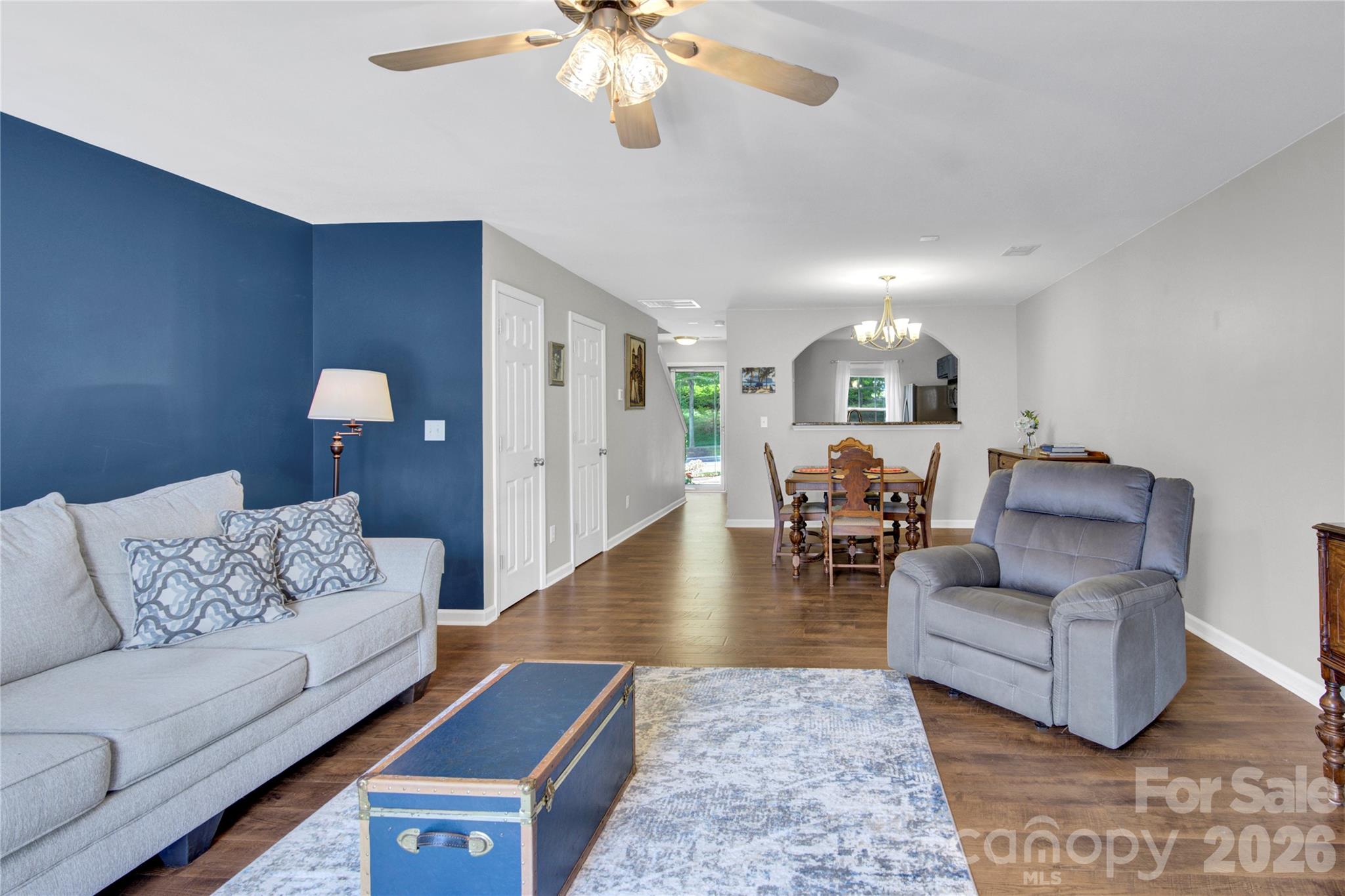 Caldwell Station - Residential