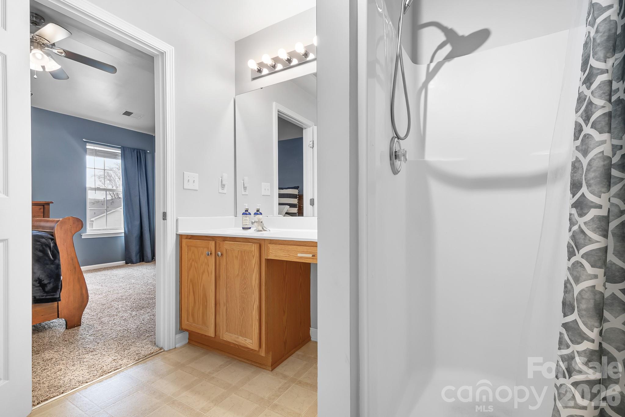 Caldwell Station - Residential