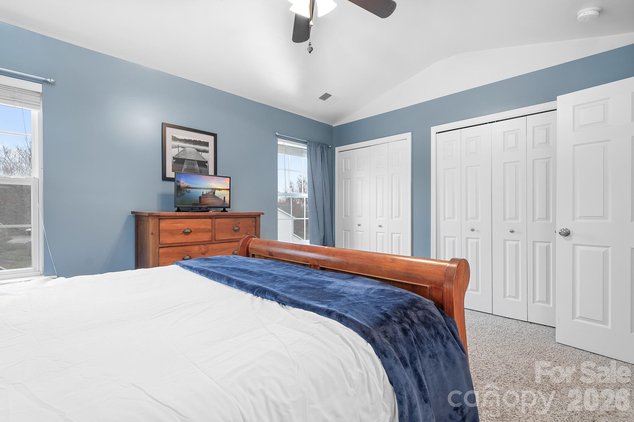 Caldwell Station - Residential