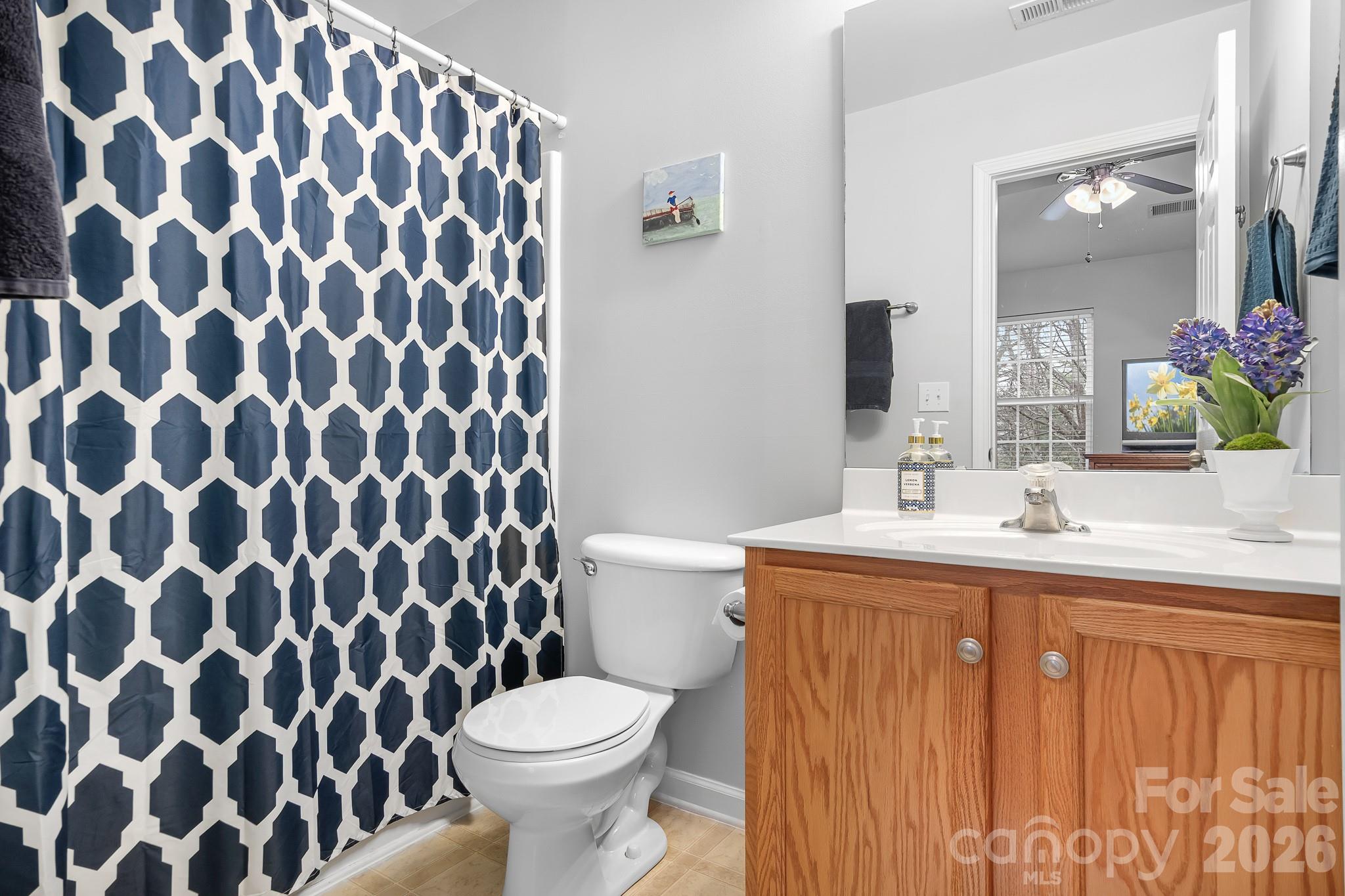 Caldwell Station - Residential